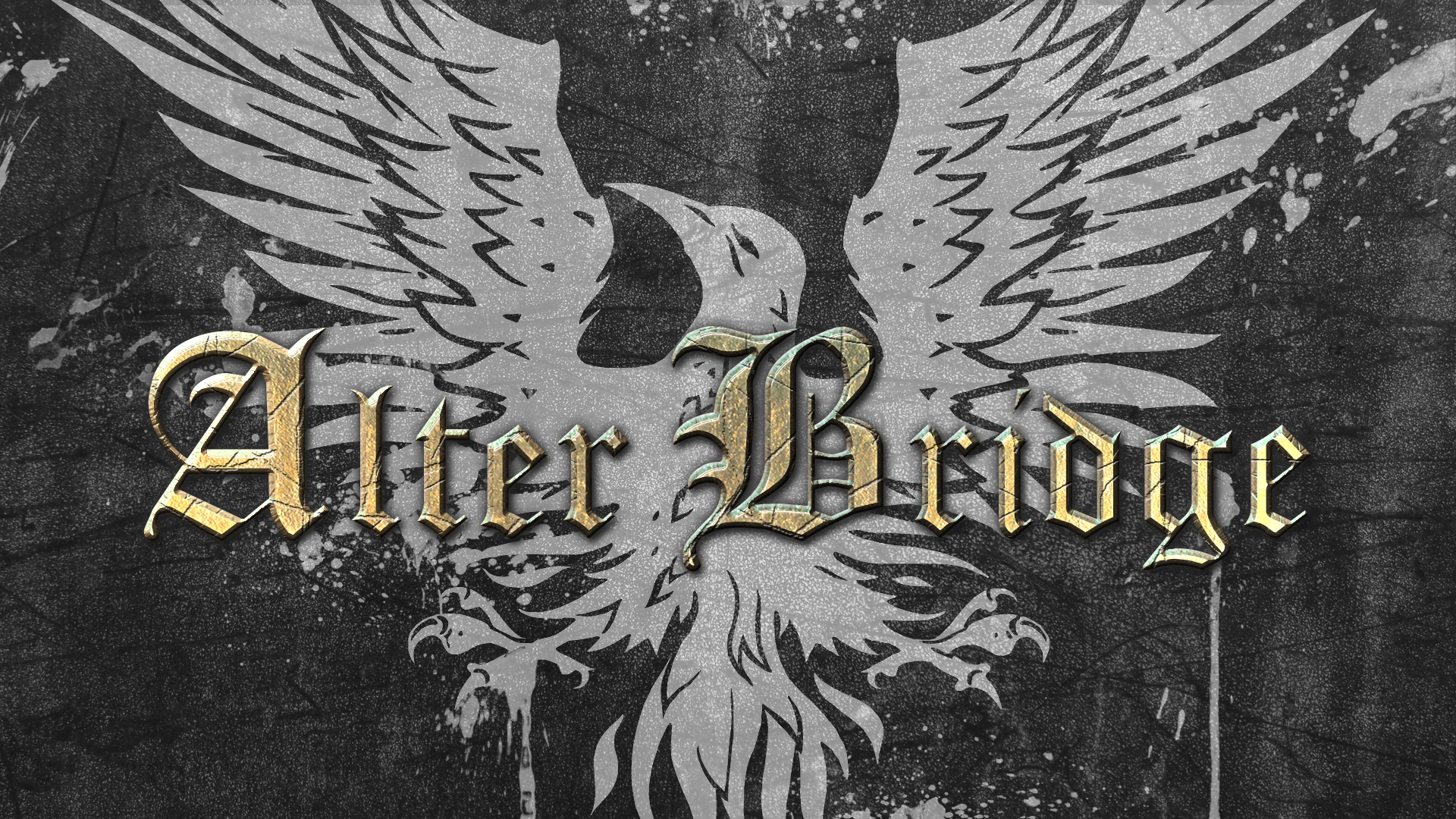 Alter Bridge Wallpapers