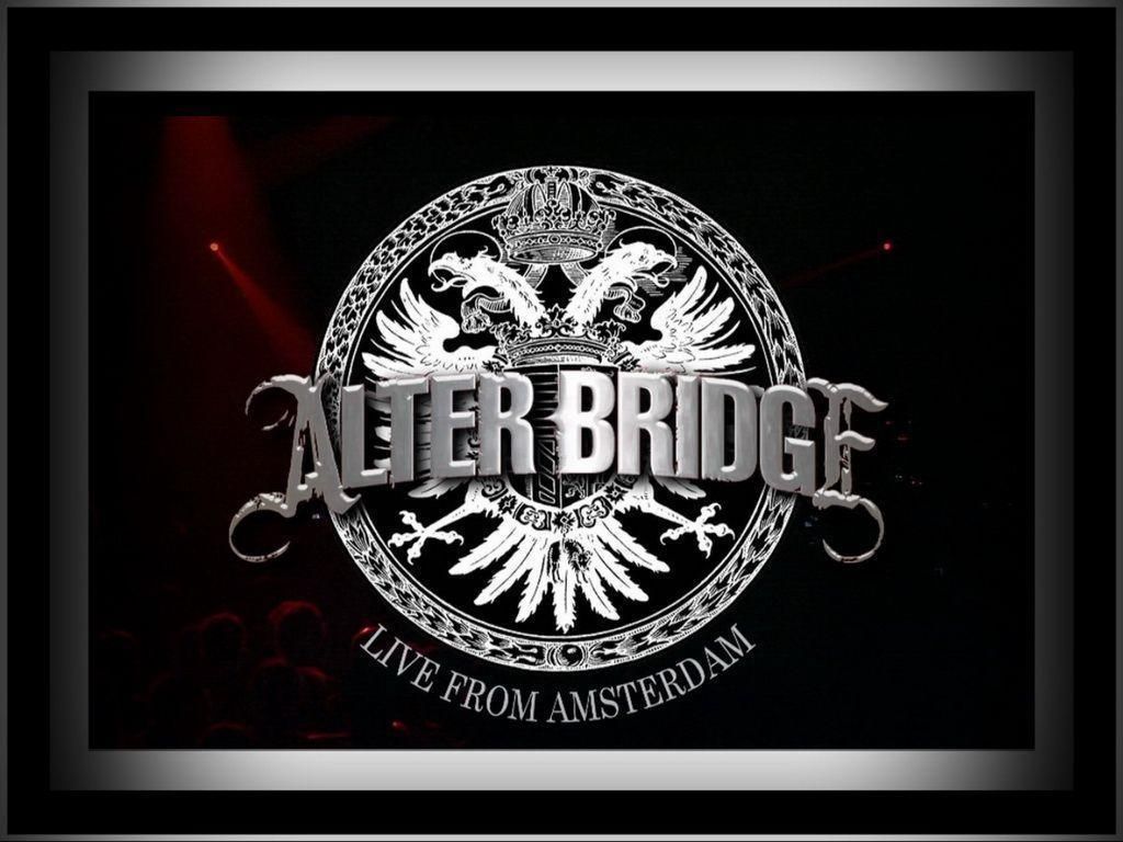 Alter Bridge Wallpapers