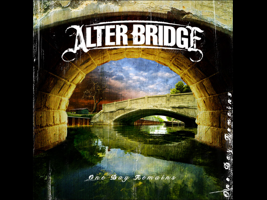 Alter Bridge Wallpapers