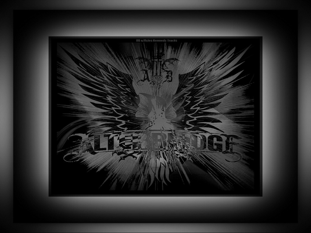 Alter Bridge Wallpapers