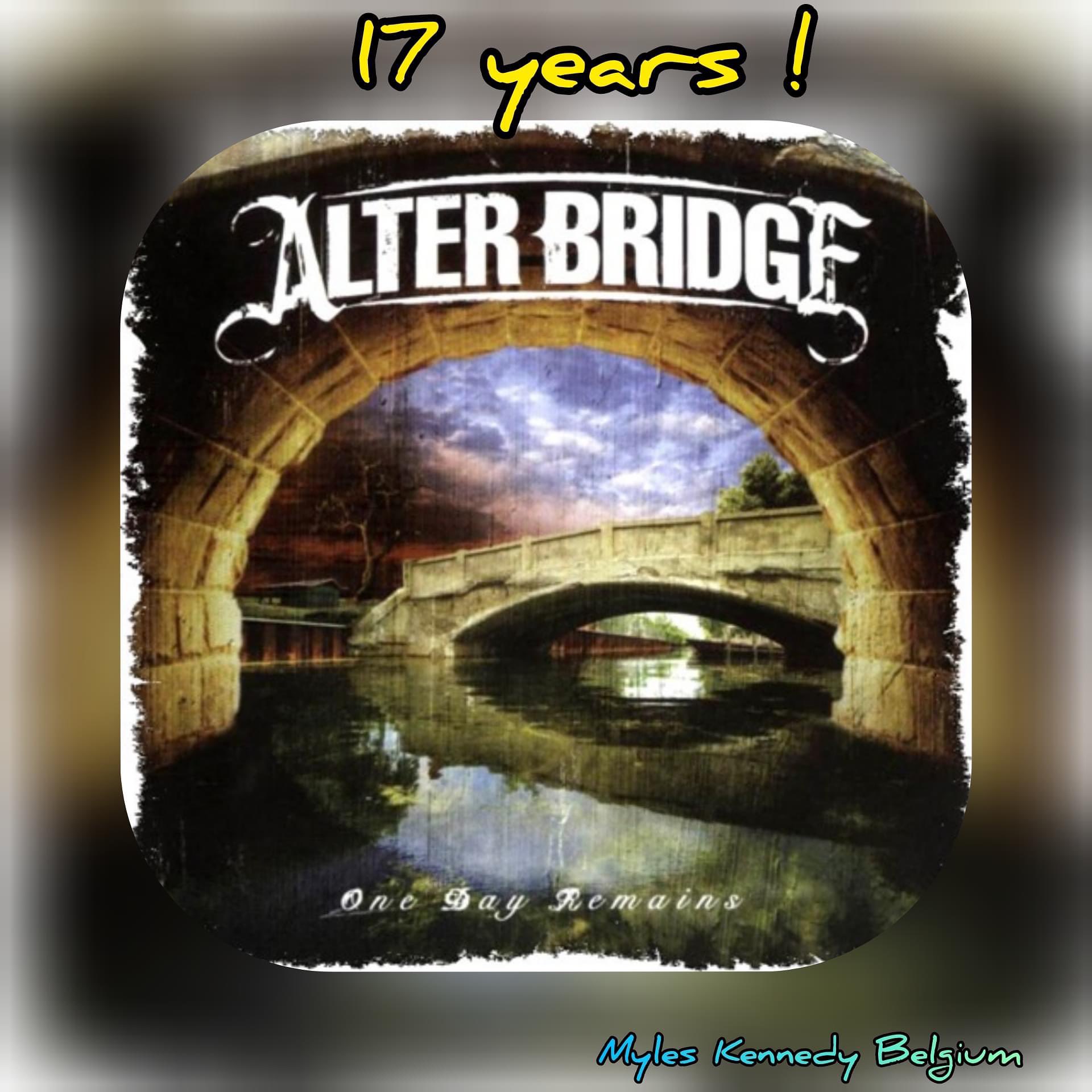 Alter Bridge Wallpapers