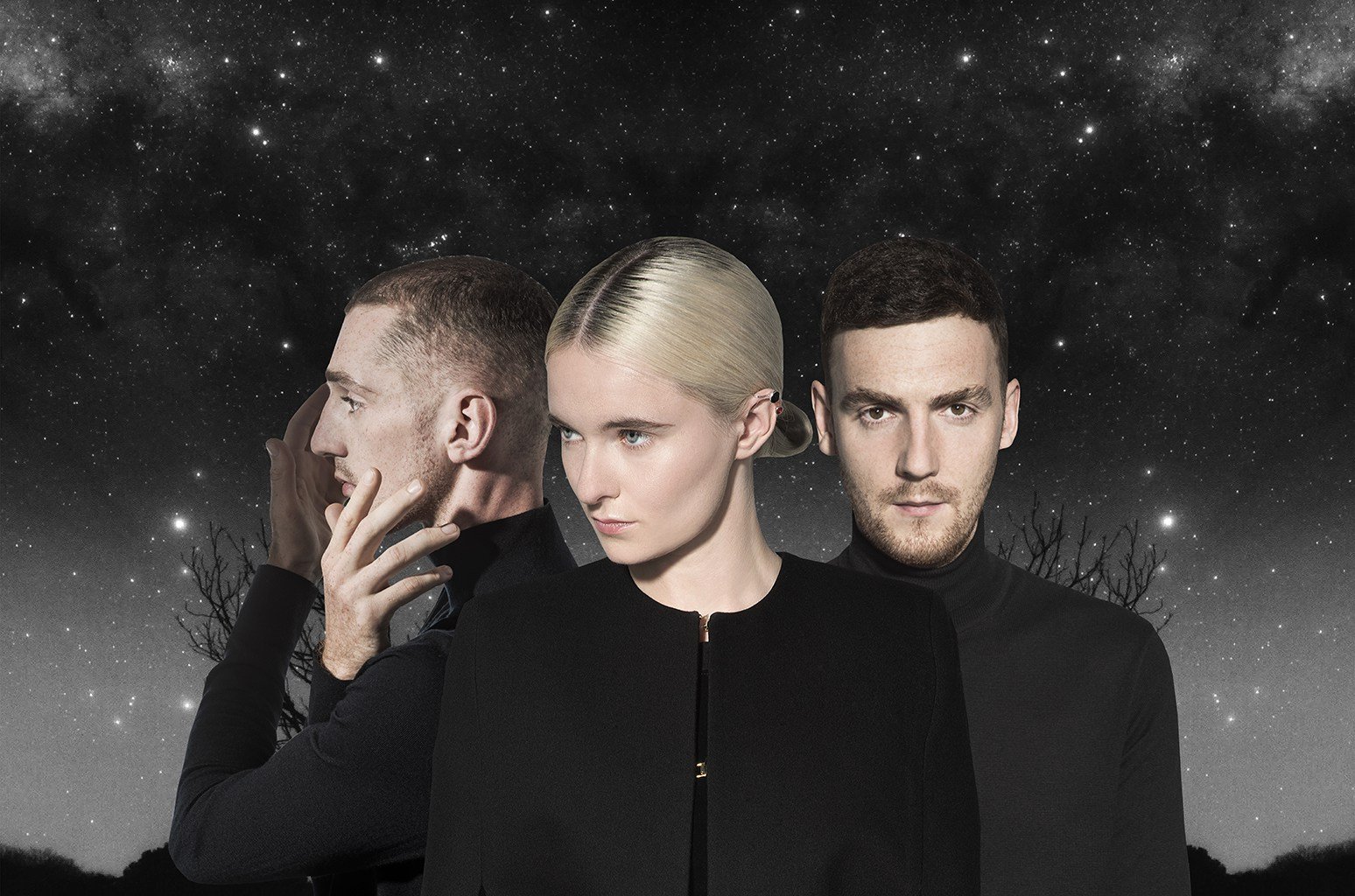 Clean Bandit Wallpapers