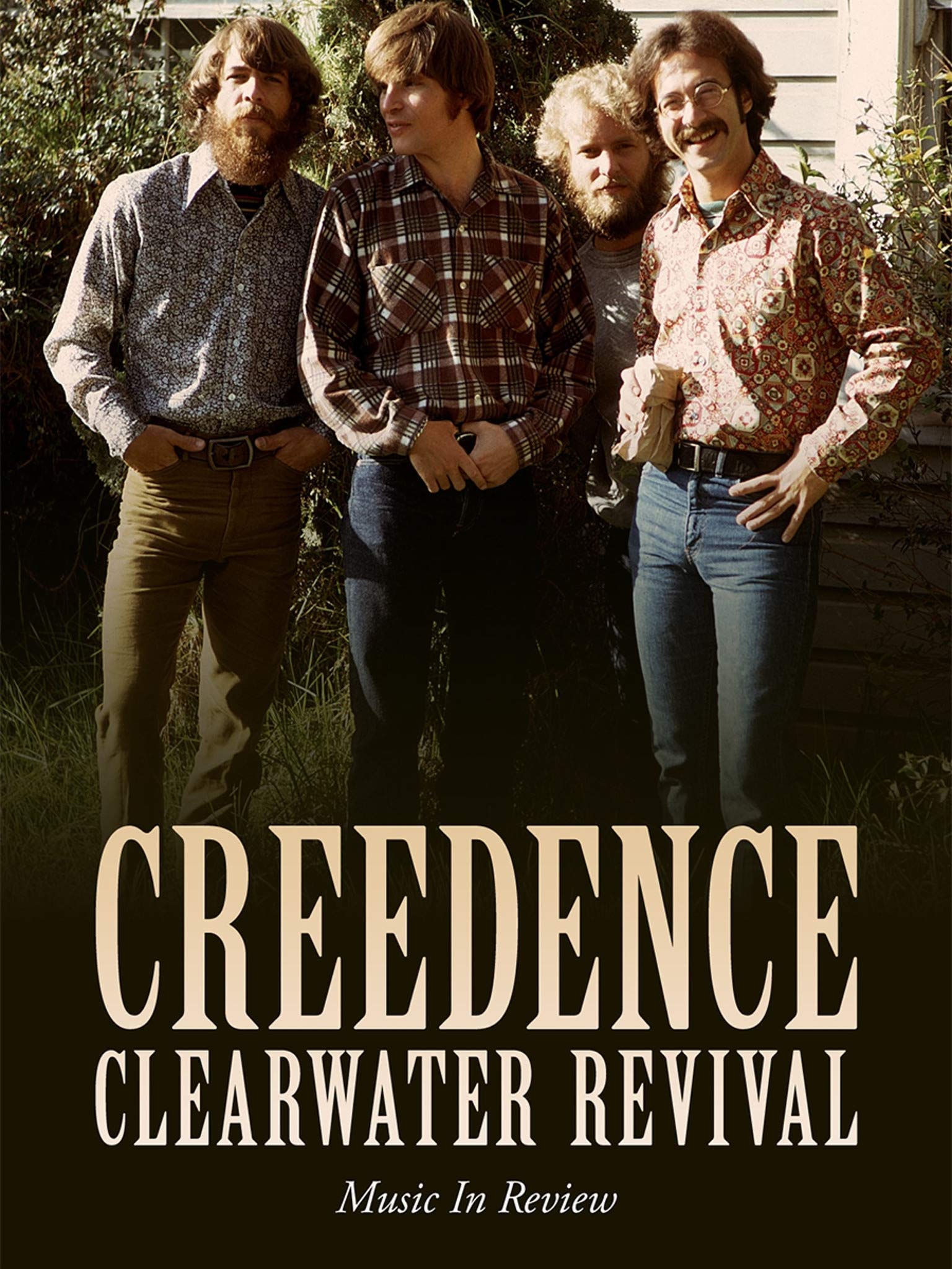 Creedence Clearwater Revival Wallpapers