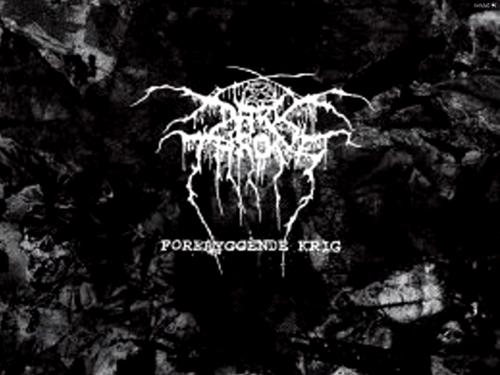 Darkthrone Wallpapers