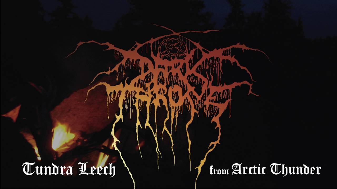 Darkthrone Wallpapers