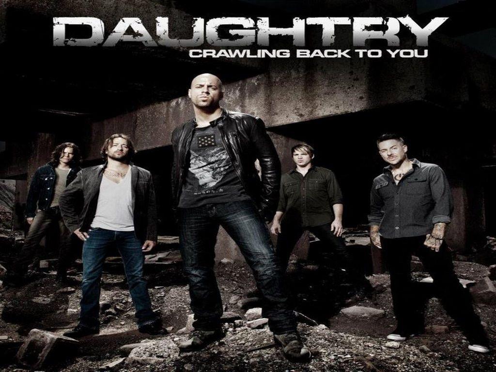 Daughtry Wallpapers