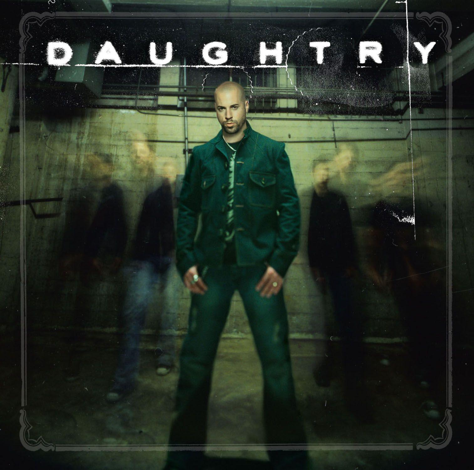 Daughtry Wallpapers