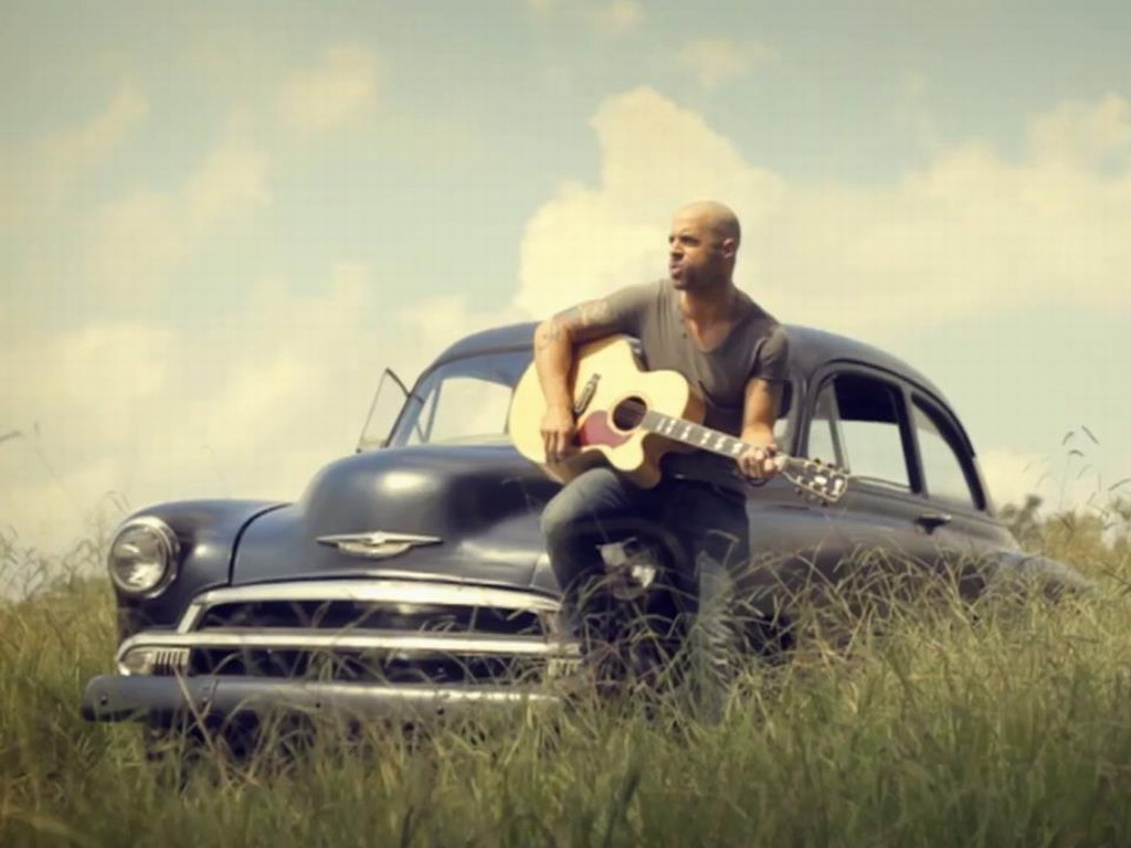 Daughtry Wallpapers