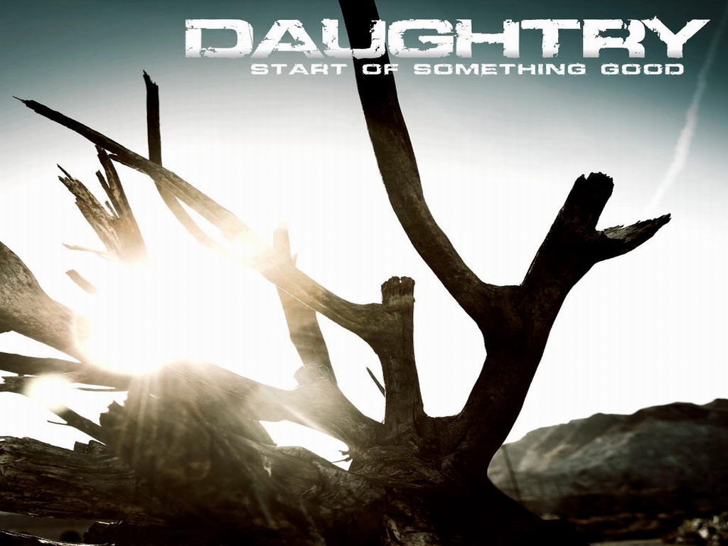 Daughtry Wallpapers