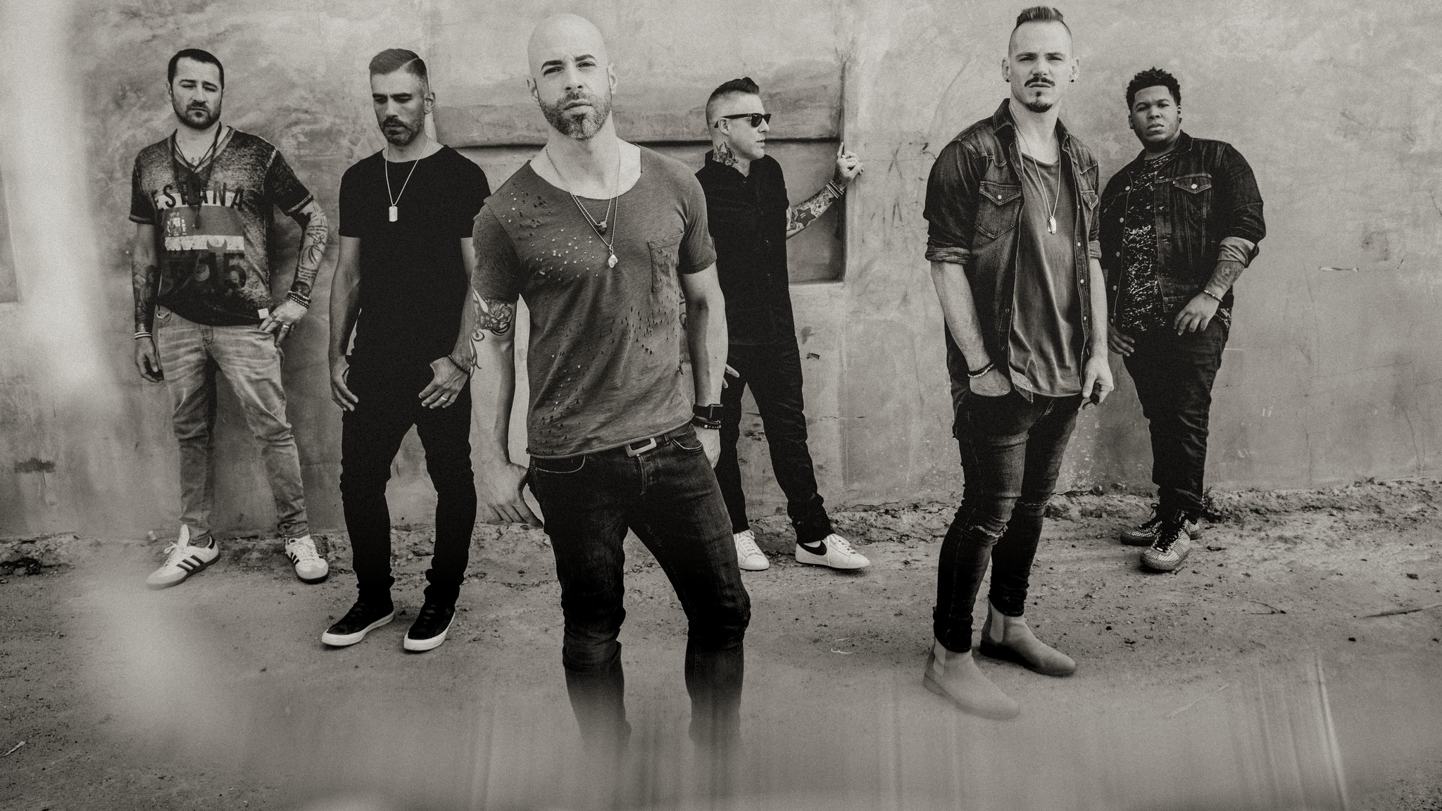 Daughtry Wallpapers