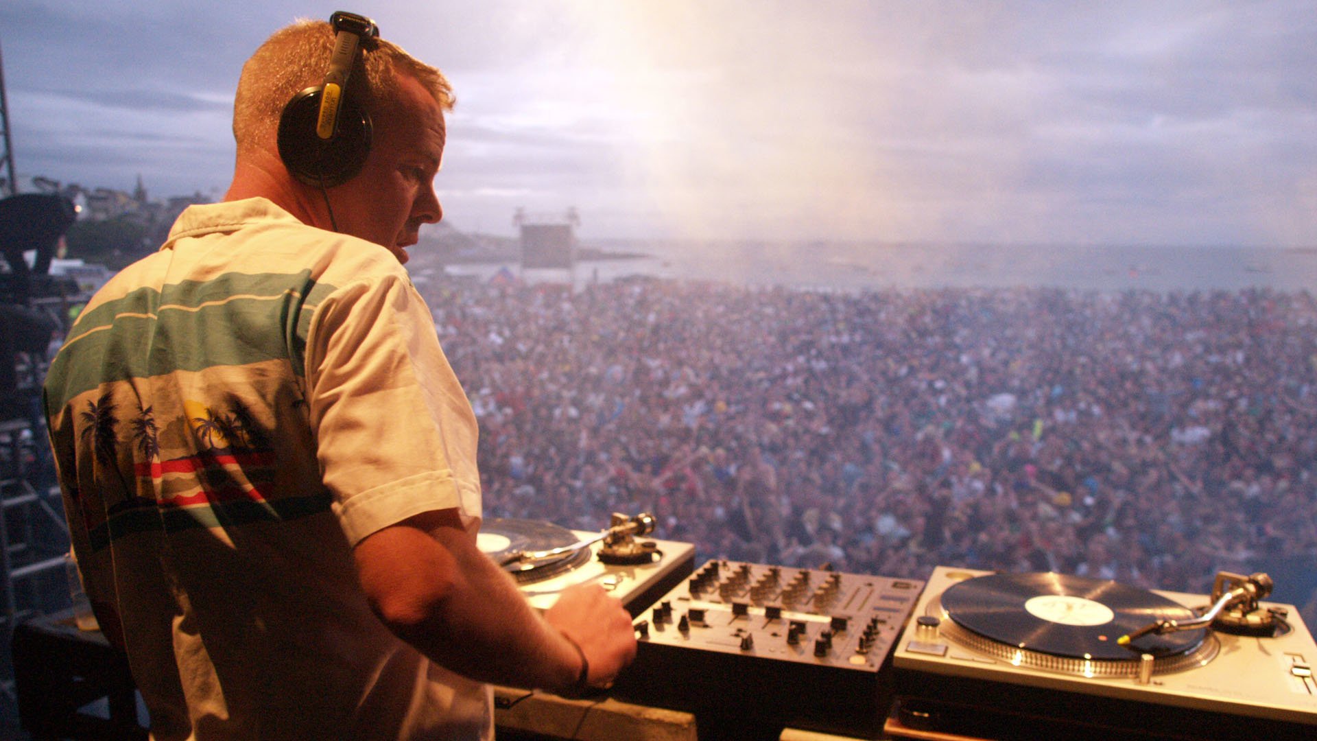 Fatboy Slim Wallpapers