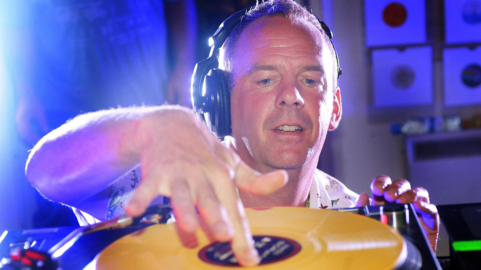 Fatboy Slim Wallpapers