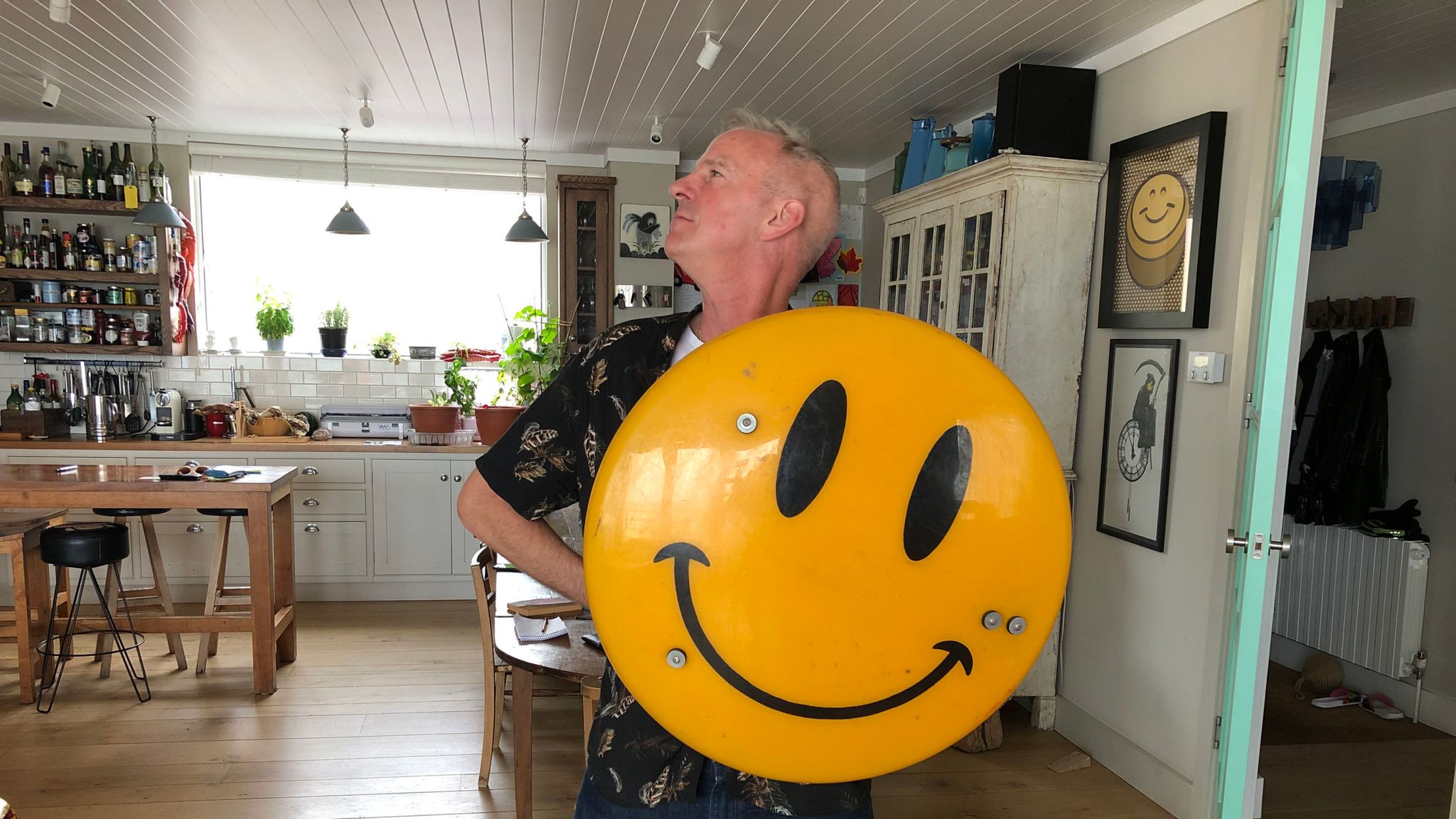 Fatboy Slim Wallpapers