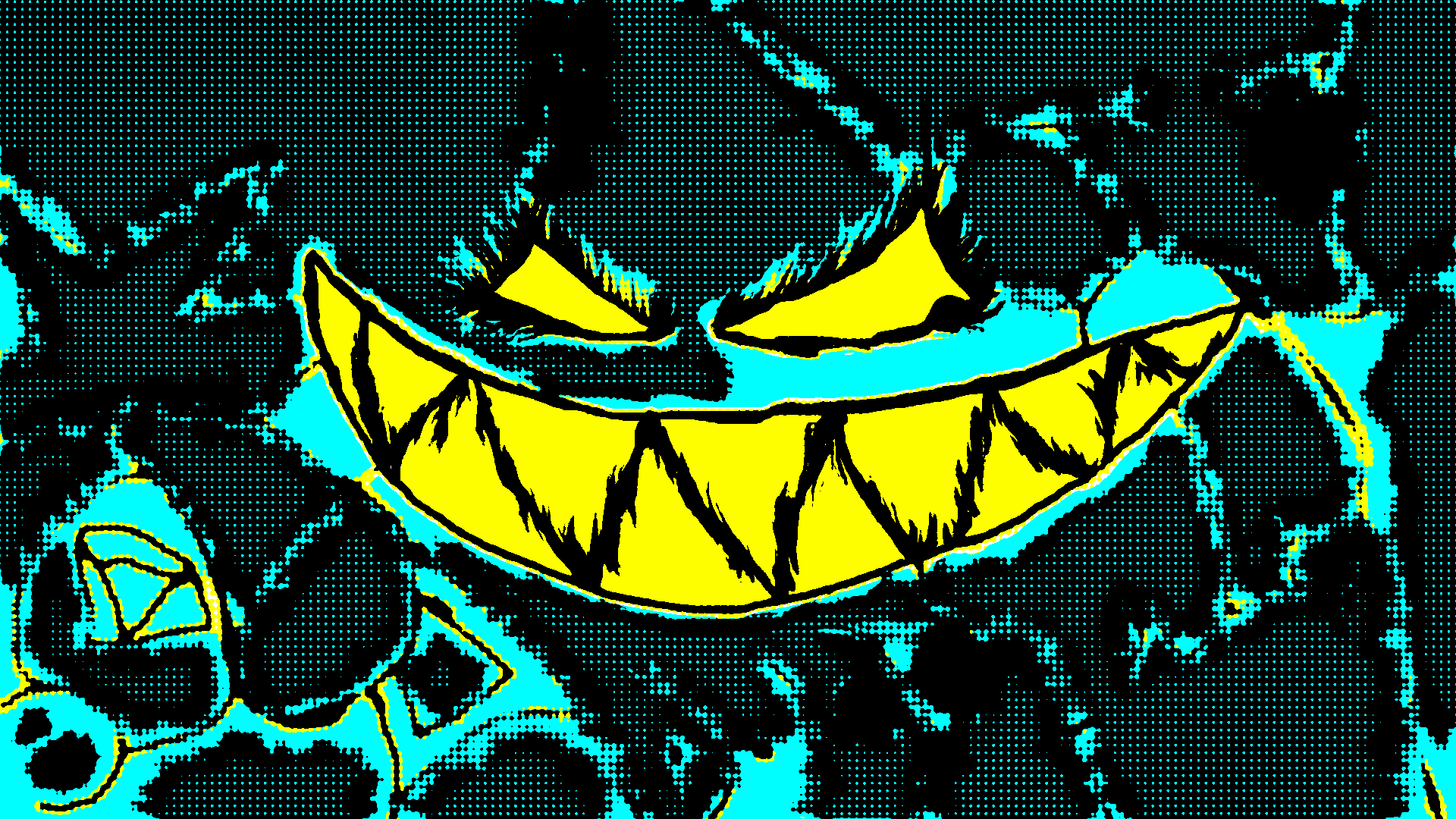 Feed Me Wallpapers