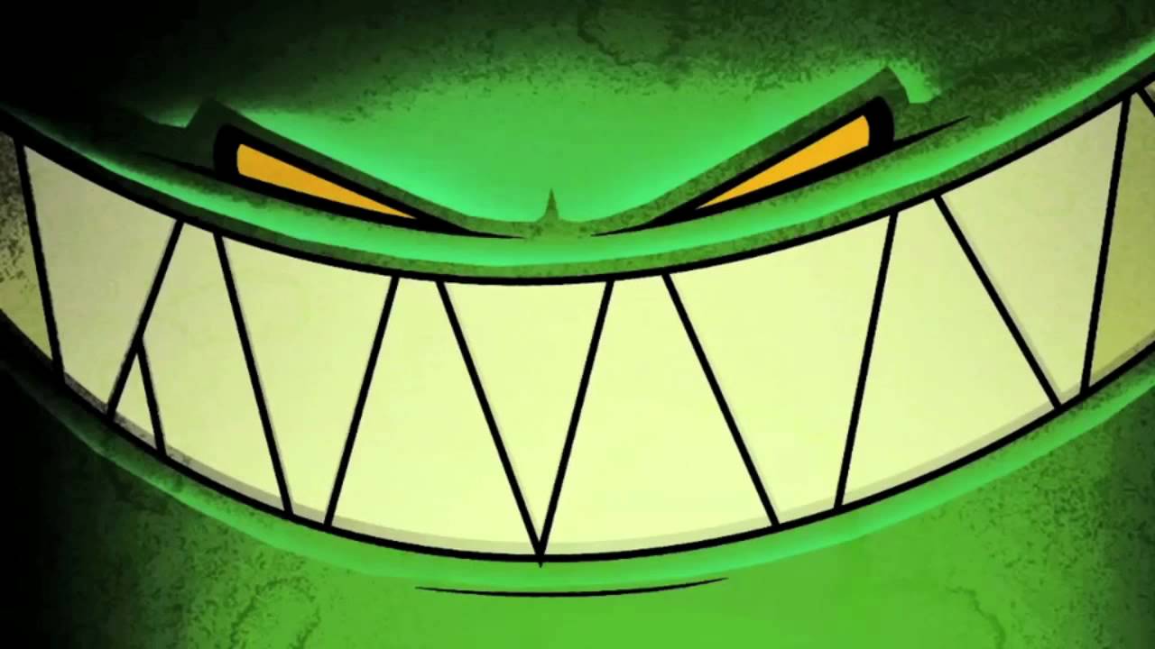 Feed Me Wallpapers