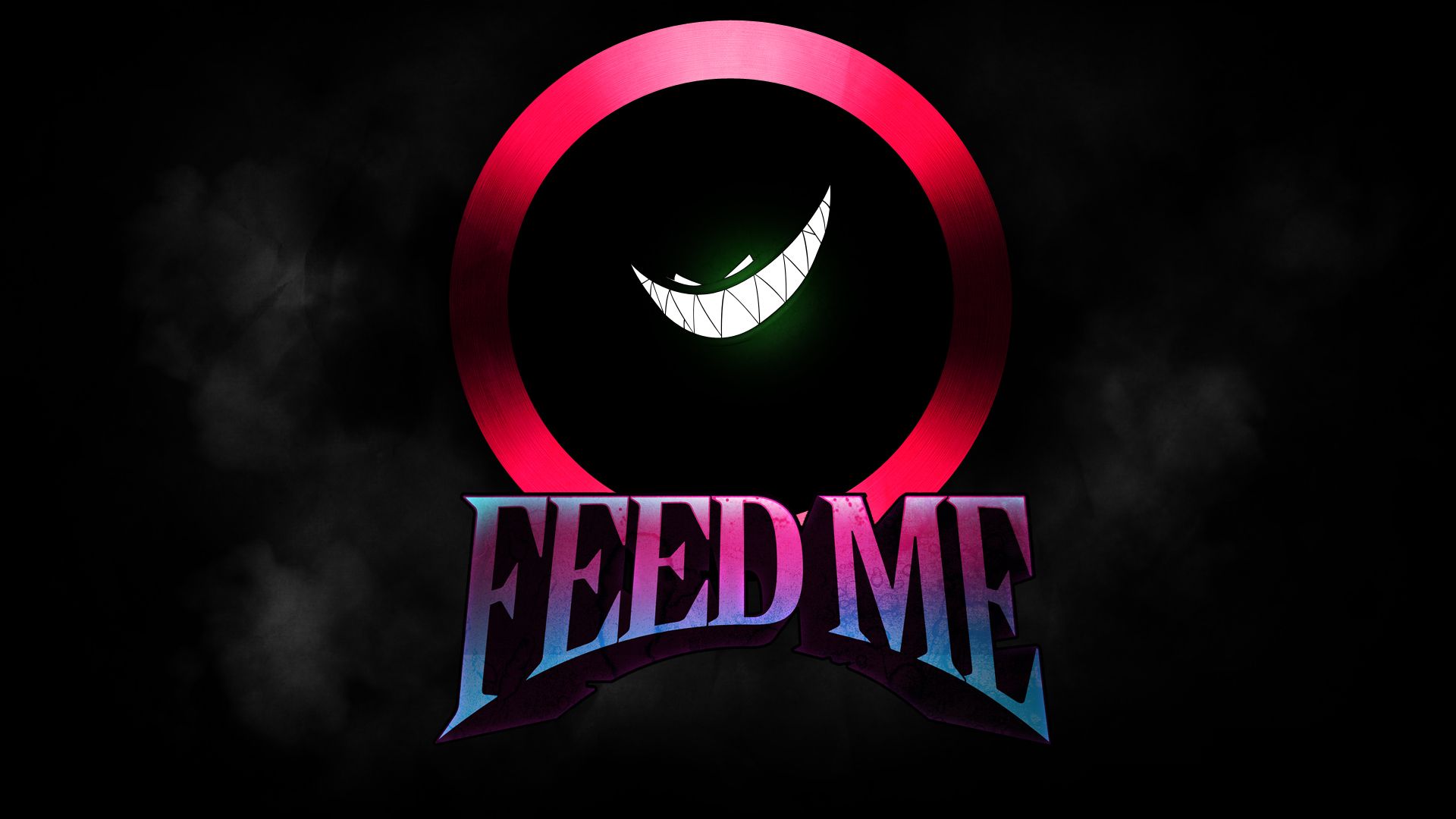 Feed Me Wallpapers