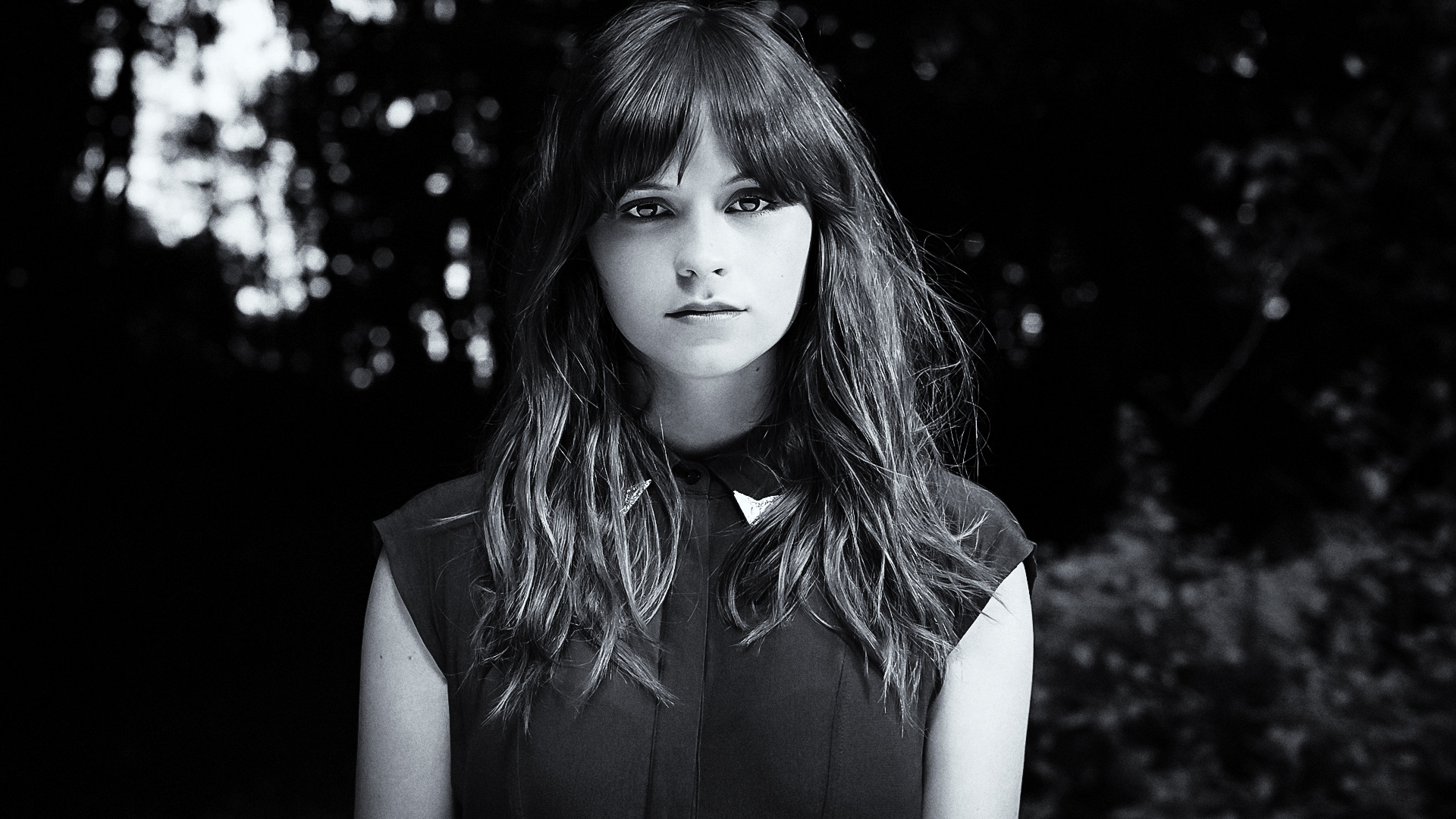 Gabrielle Aplin Wallpapers