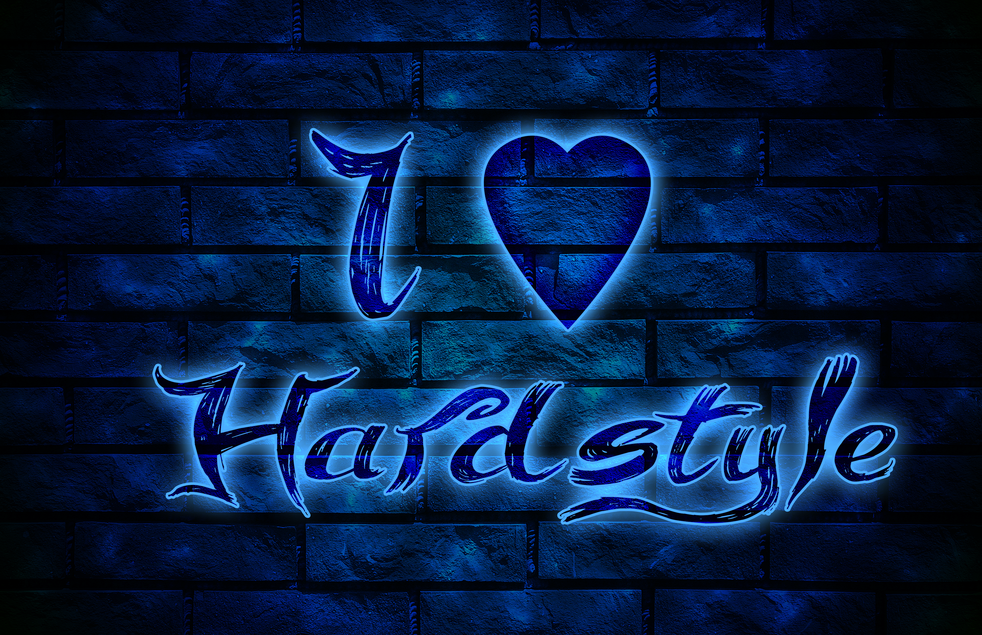 Hardstyle Wallpapers