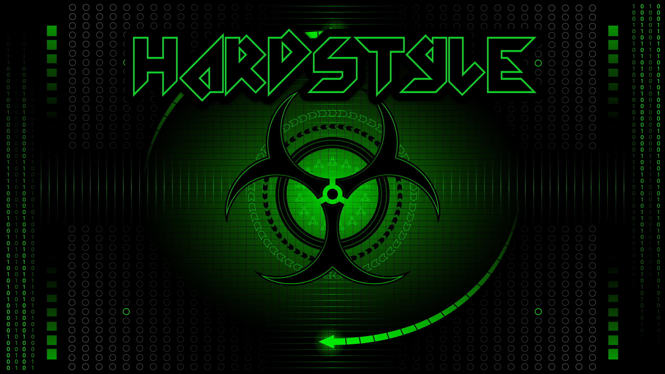 Hardstyle Wallpapers