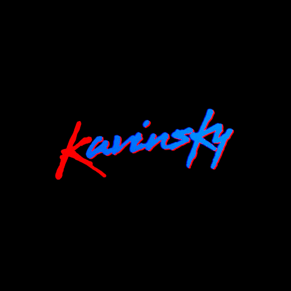 Kavinsky Wallpapers