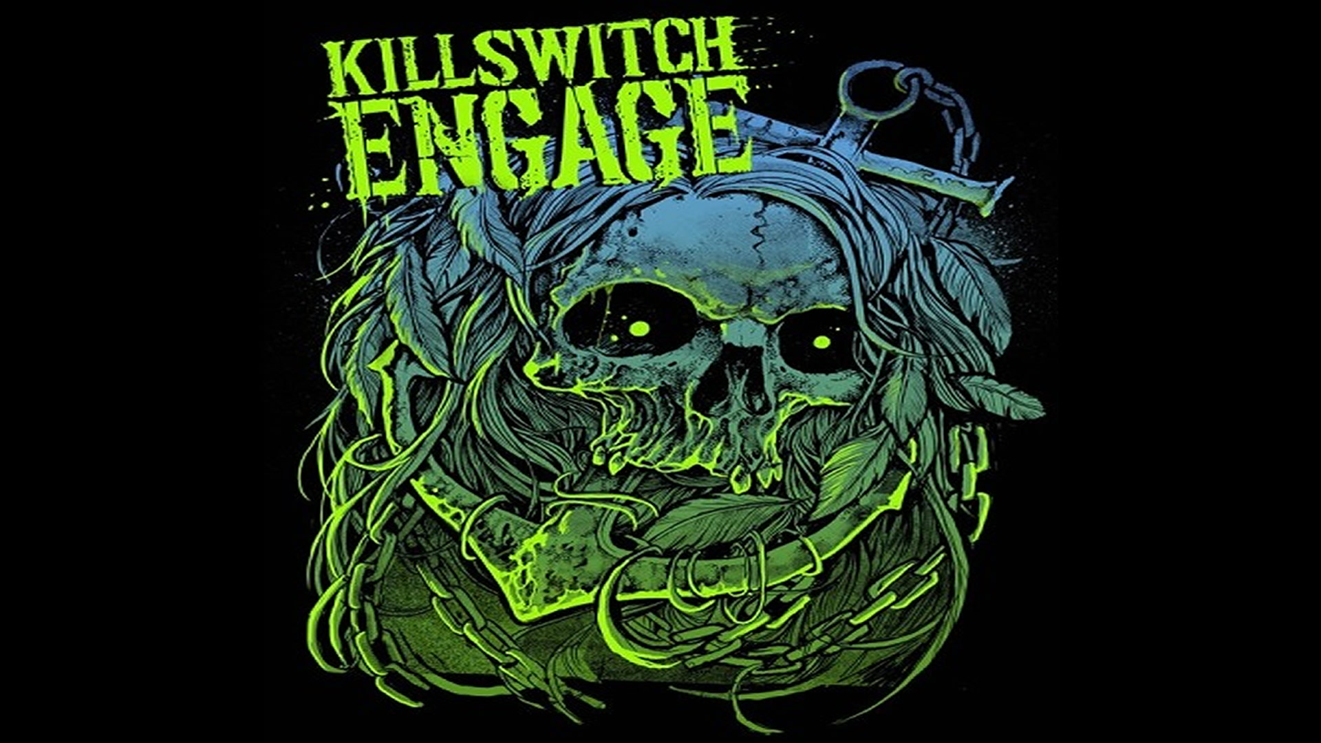 Killswitch Engage Wallpapers