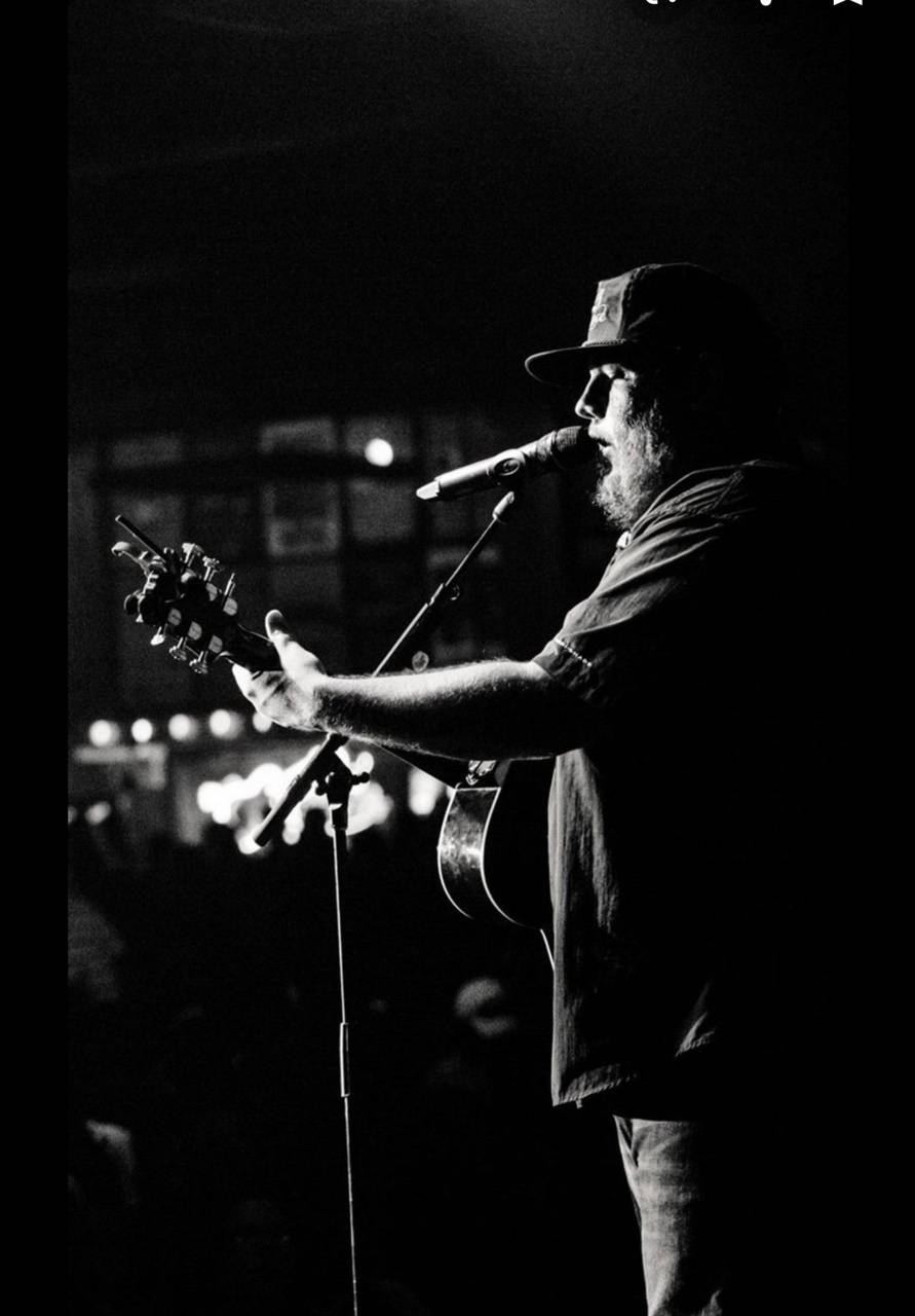 Luke Combs Wallpapers