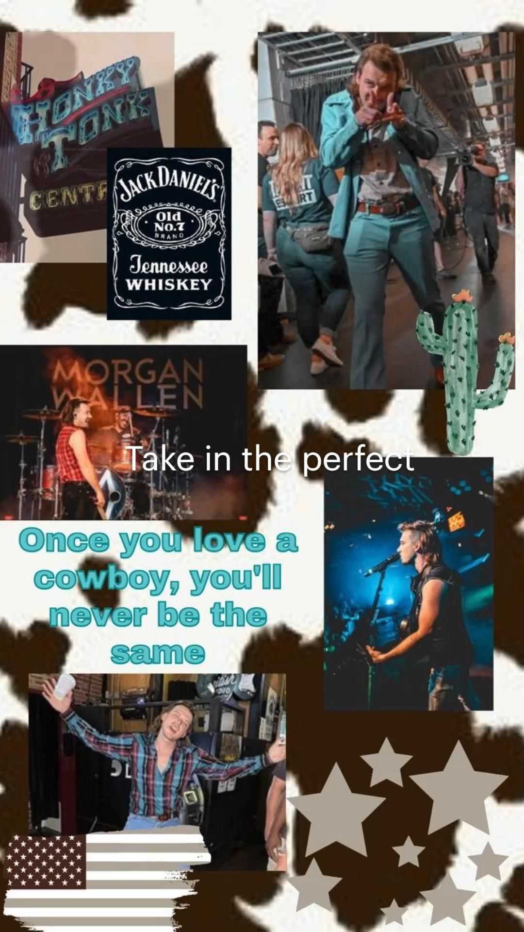 Luke Combs Wallpapers