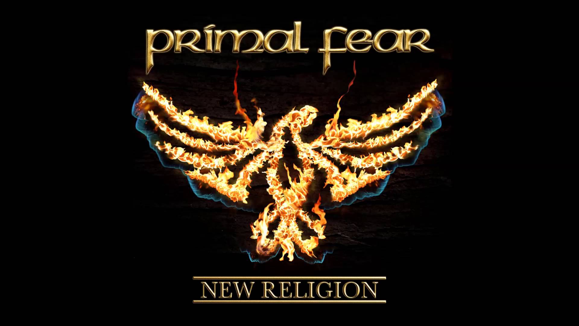 Primal Fear Wallpapers