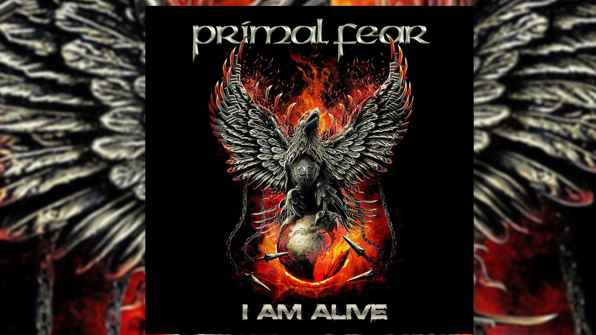 Primal Fear Wallpapers