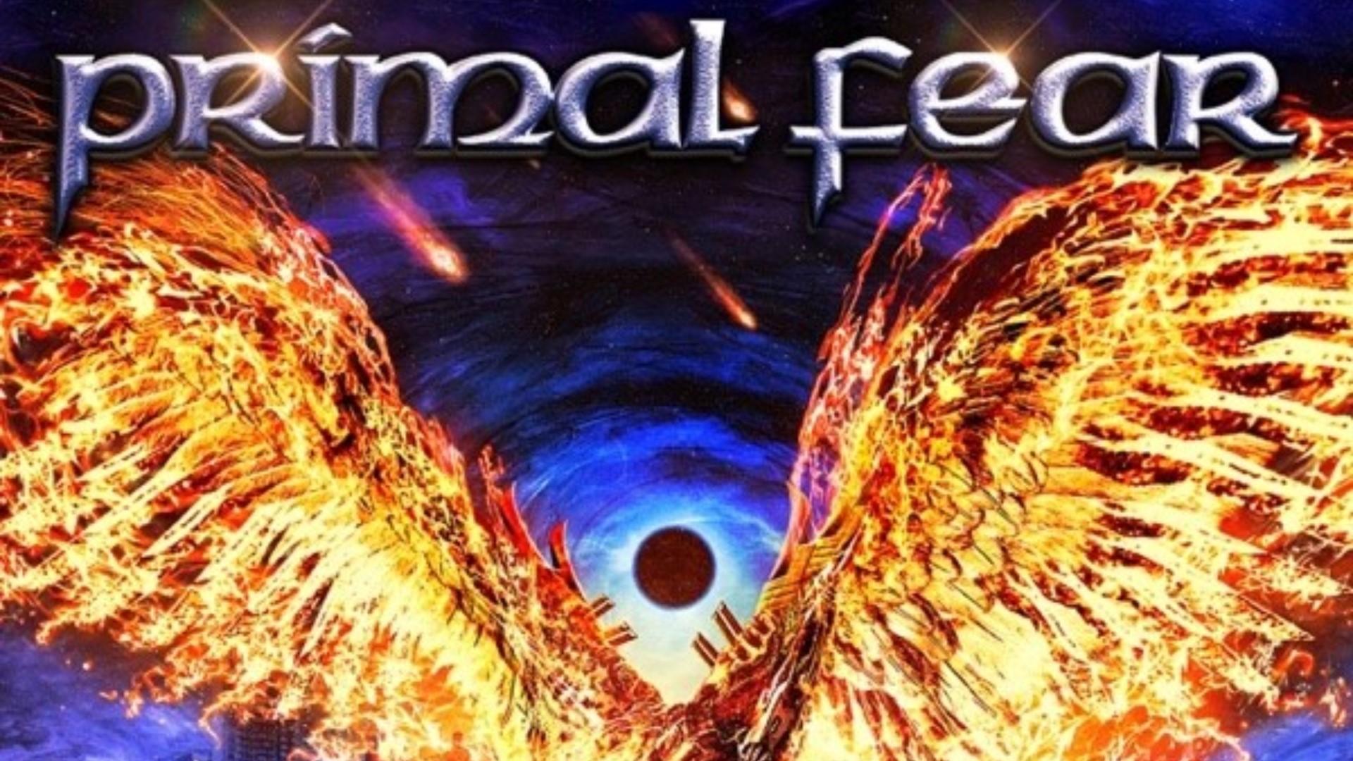 Primal Fear Wallpapers