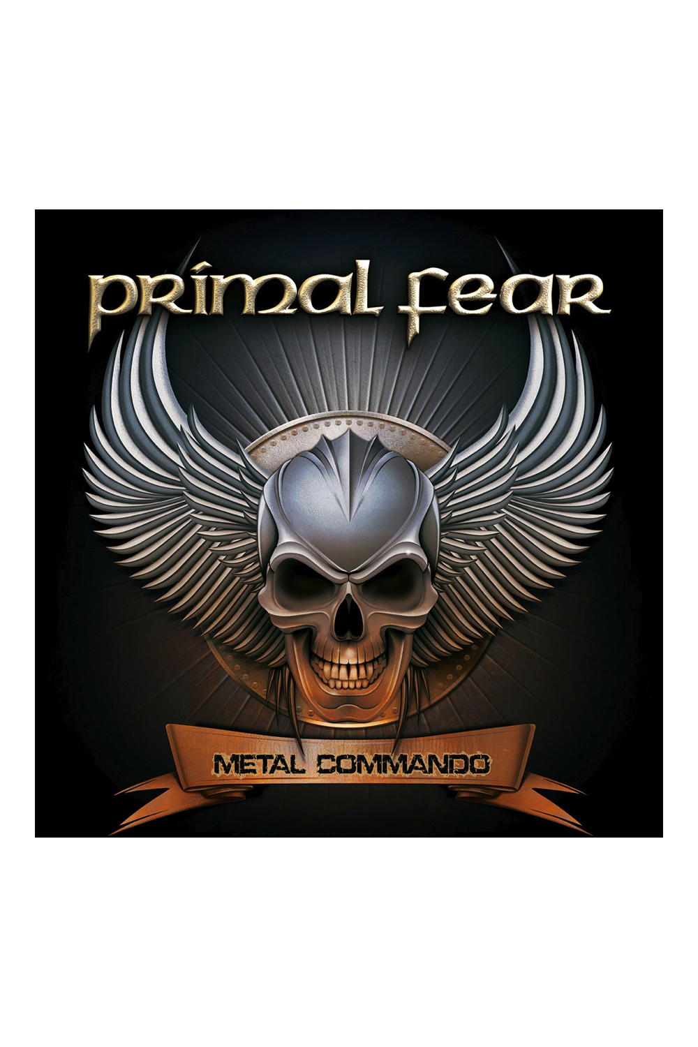 Primal Fear Wallpapers