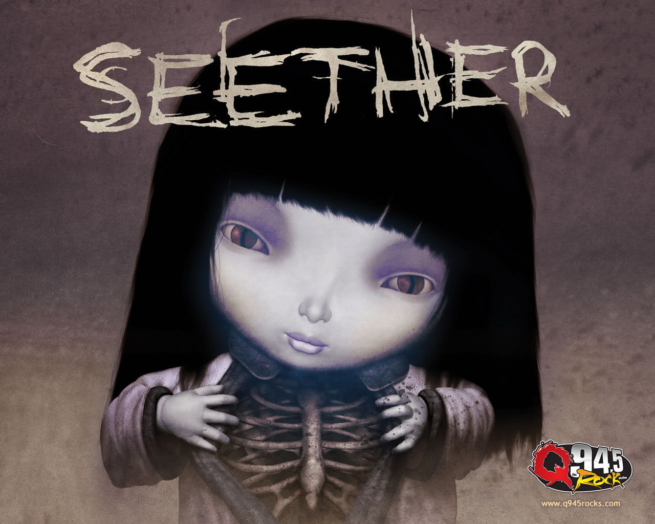 Seether Wallpapers