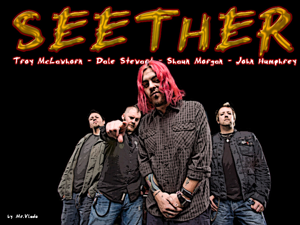 Seether Wallpapers