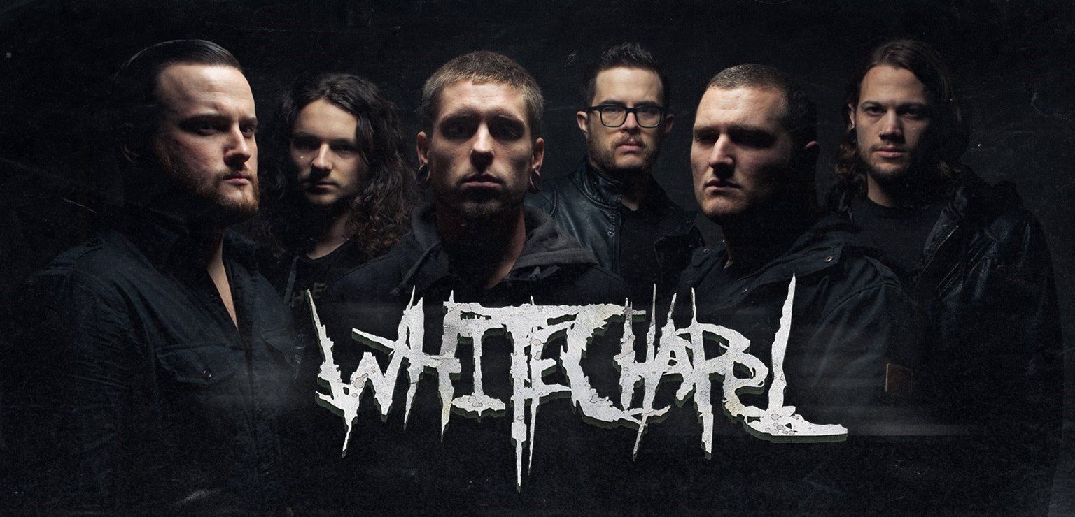 Whitechapel Wallpapers