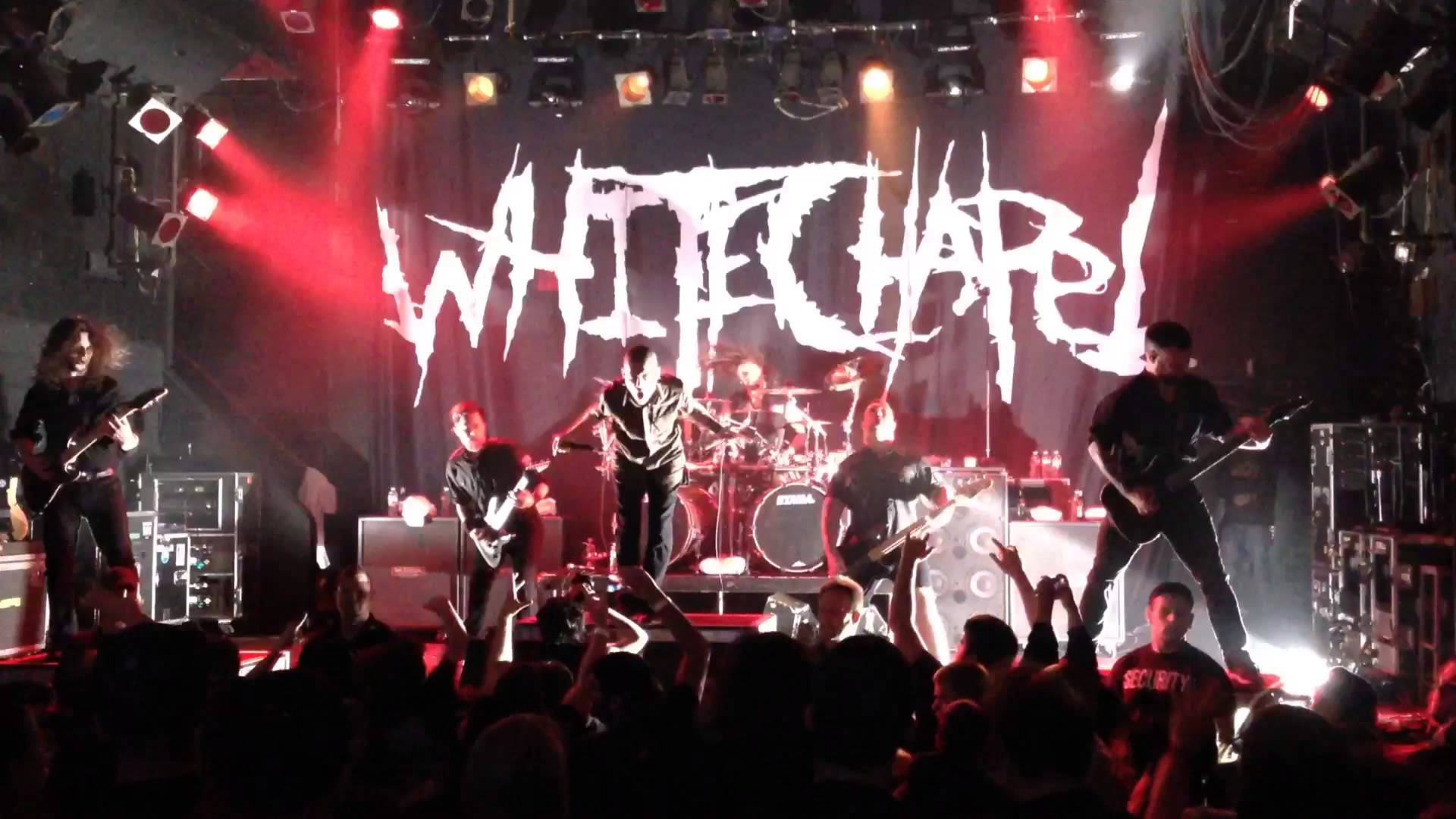 Whitechapel Wallpapers