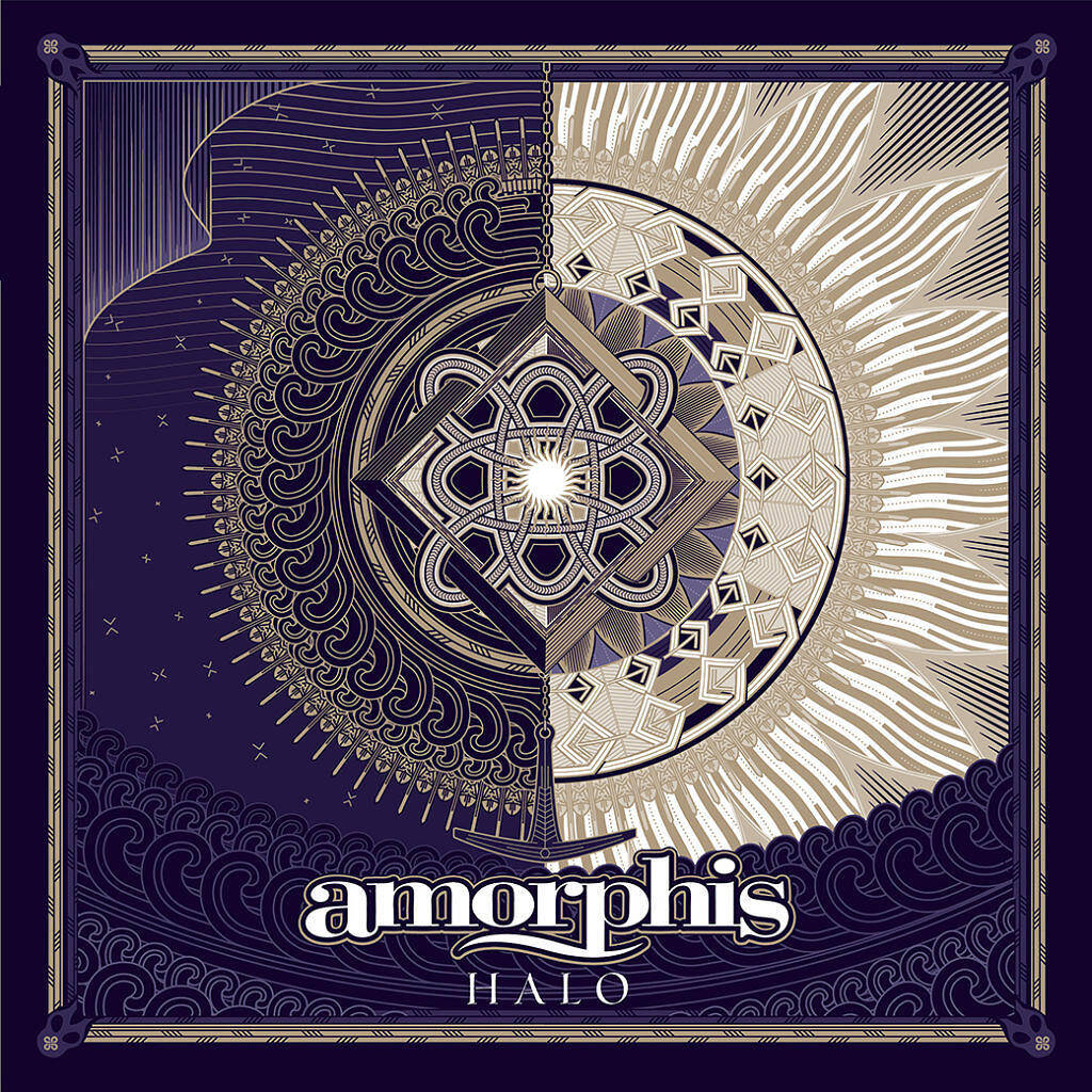 Amorphis Wallpapers