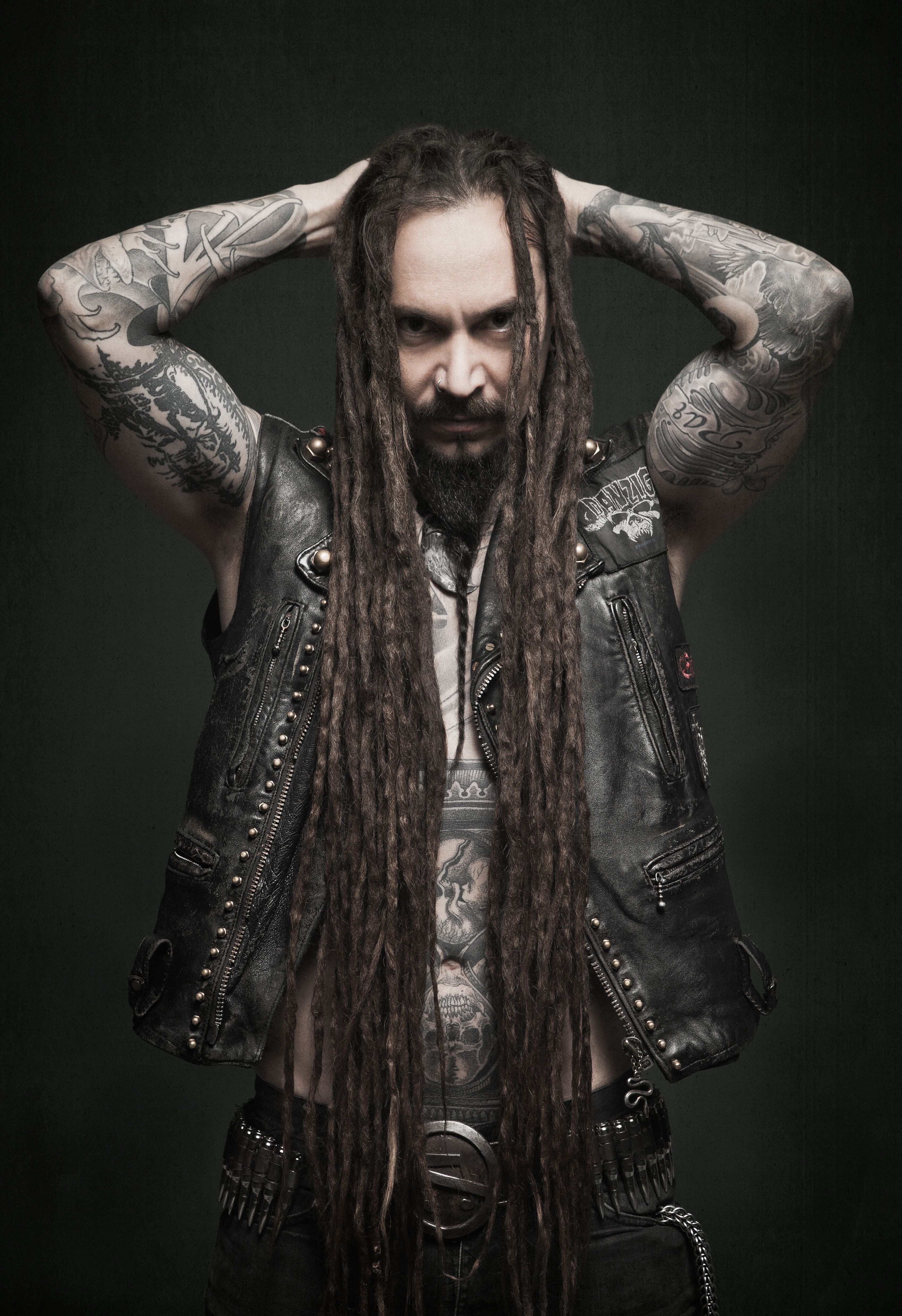 Amorphis Wallpapers