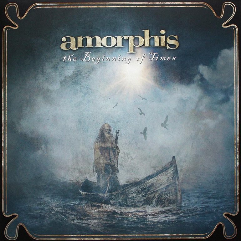 Amorphis Wallpapers