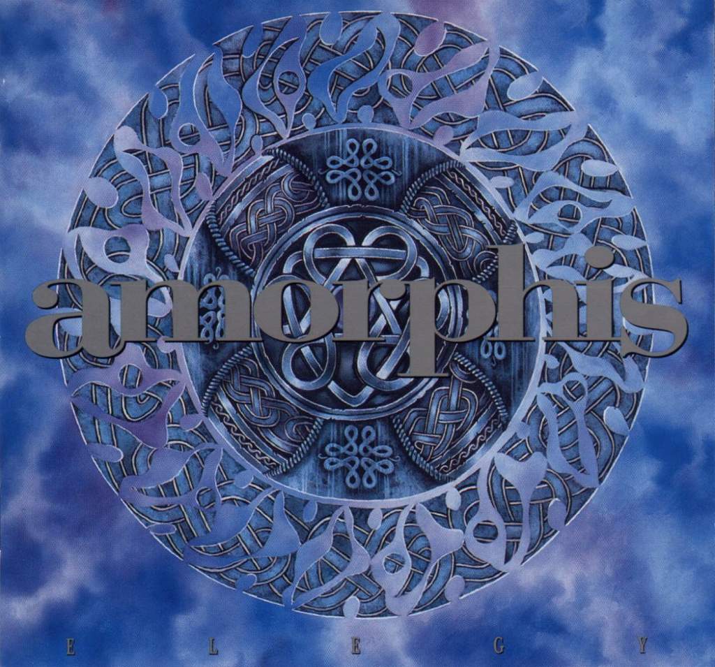 Amorphis Wallpapers