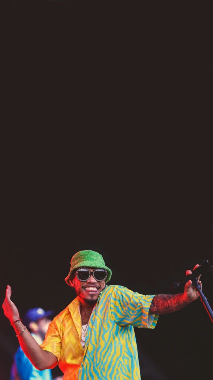 Anderson .Paak Wallpapers