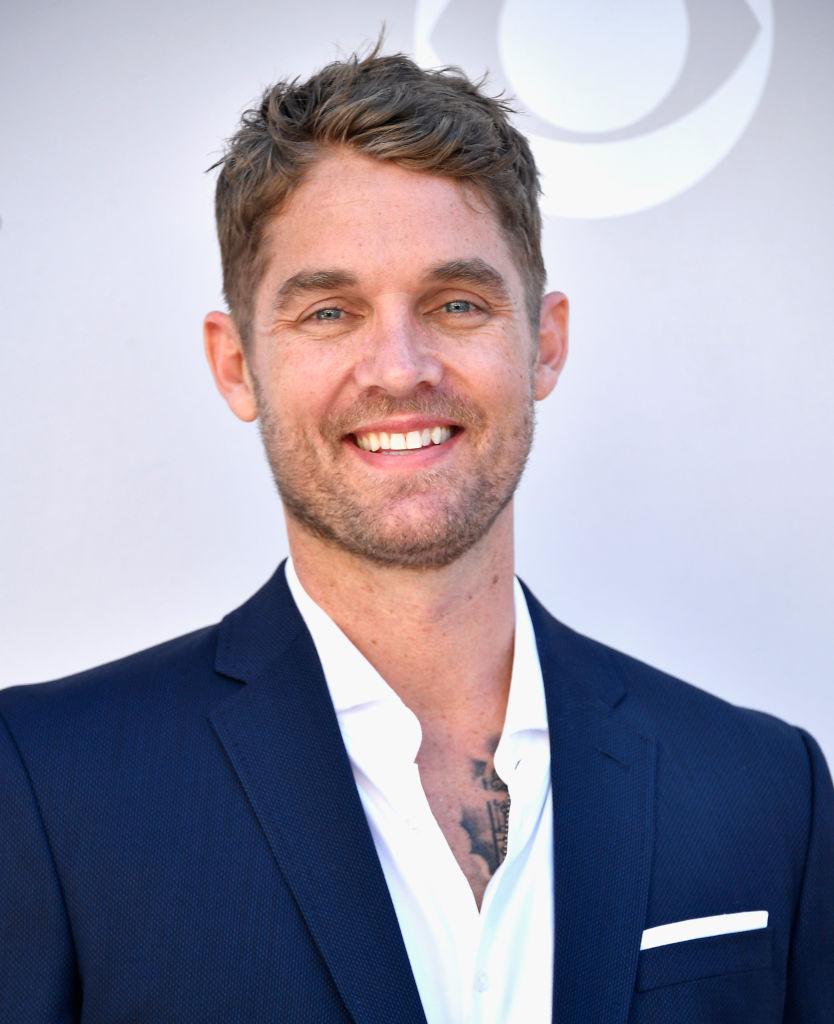 Brett Young Wallpapers