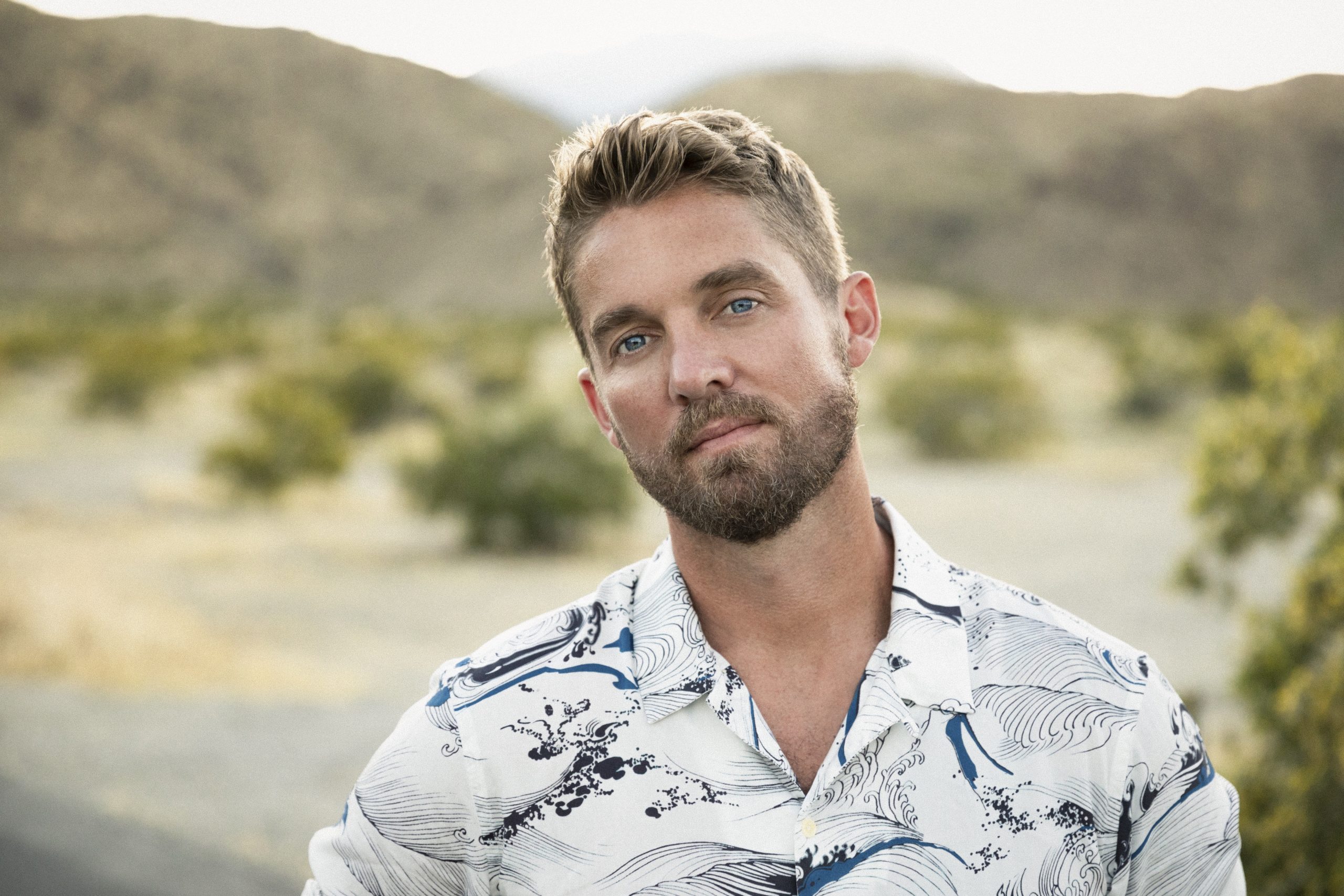 Brett Young Wallpapers