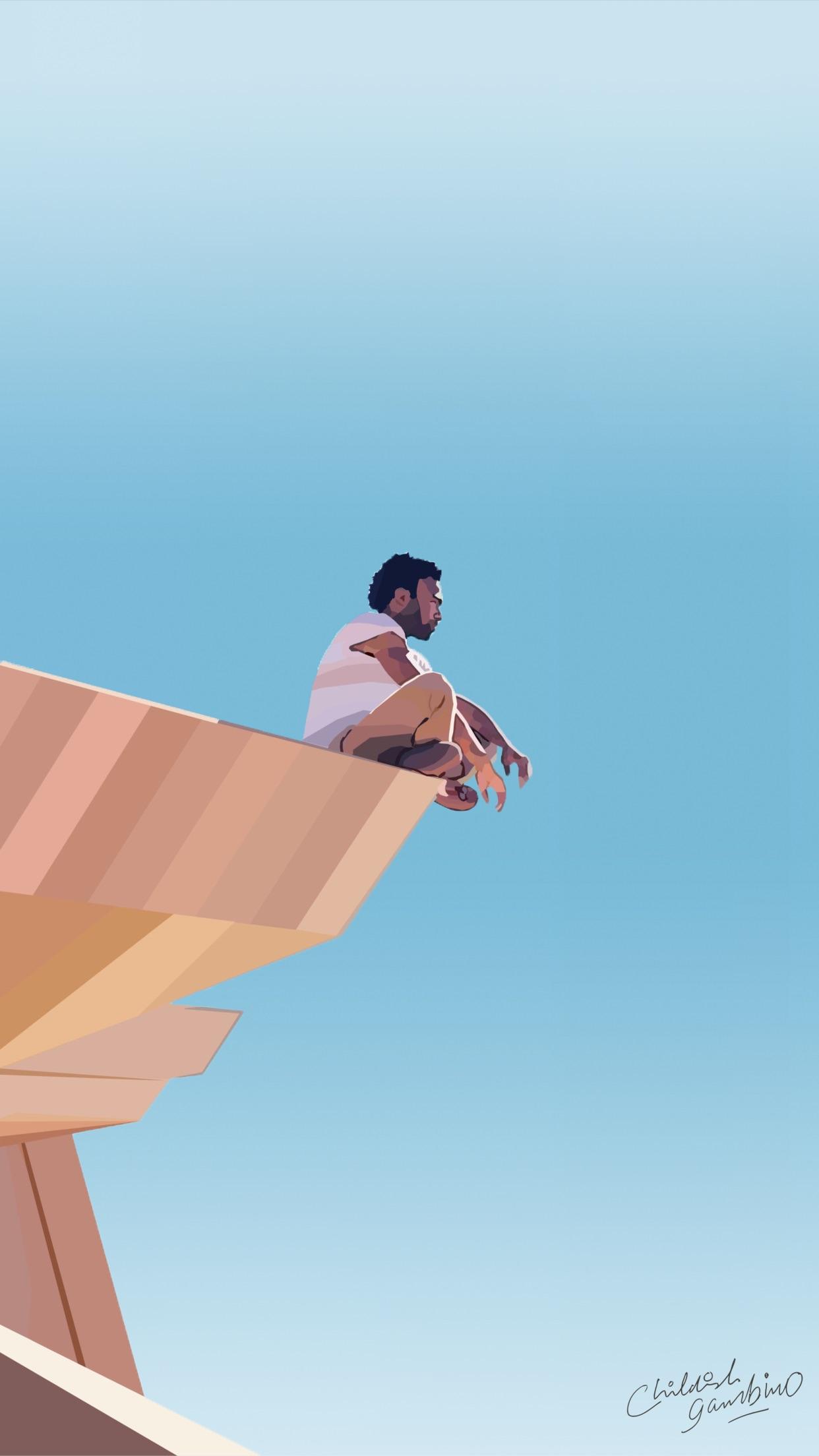 Childish Gambino Wallpapers