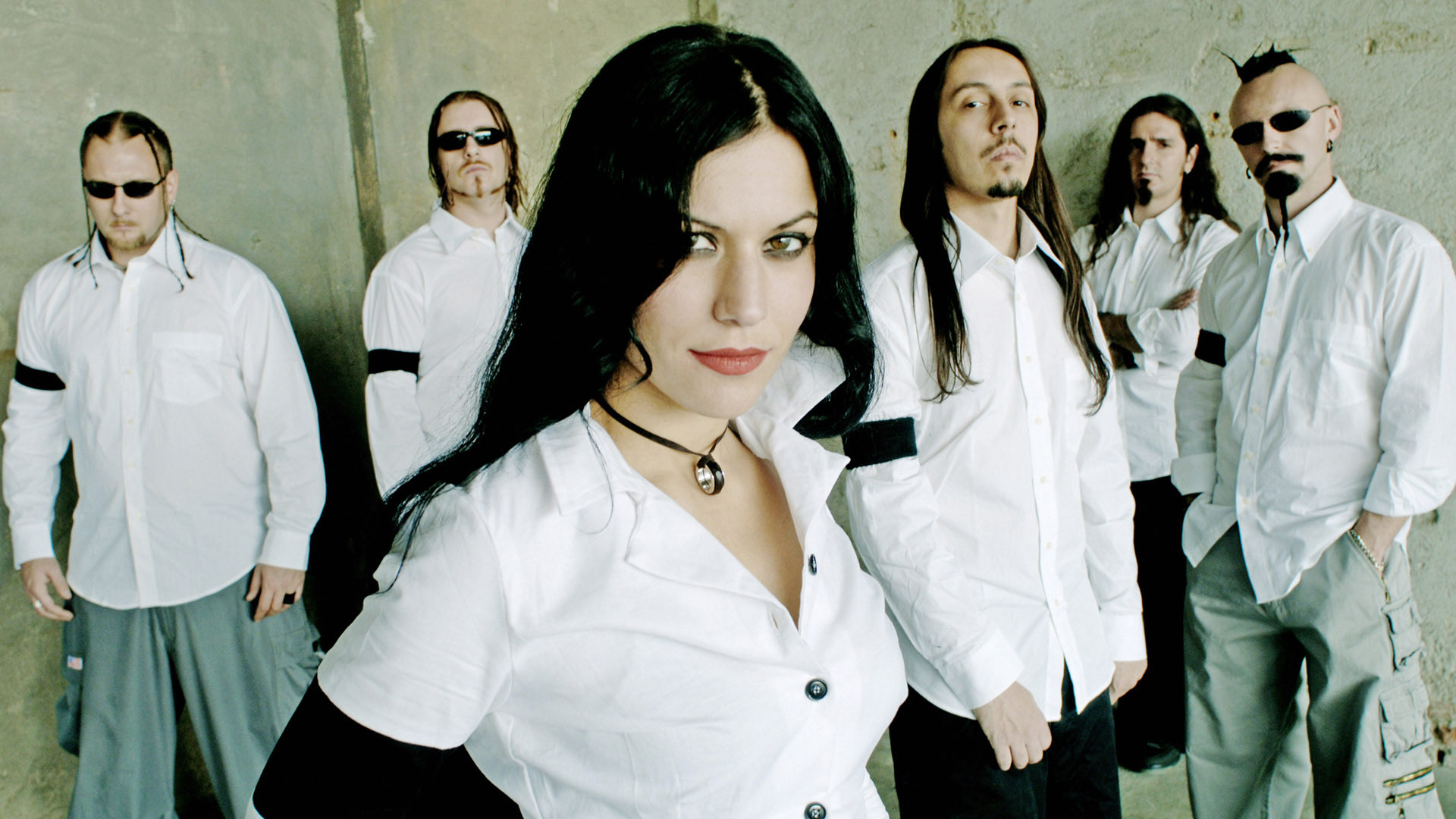 Lacuna Coil Wallpapers