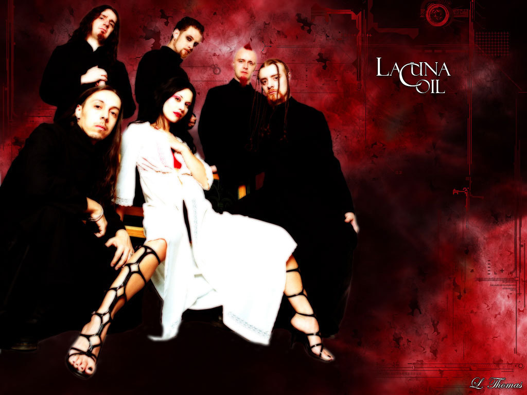 Lacuna Coil Wallpapers