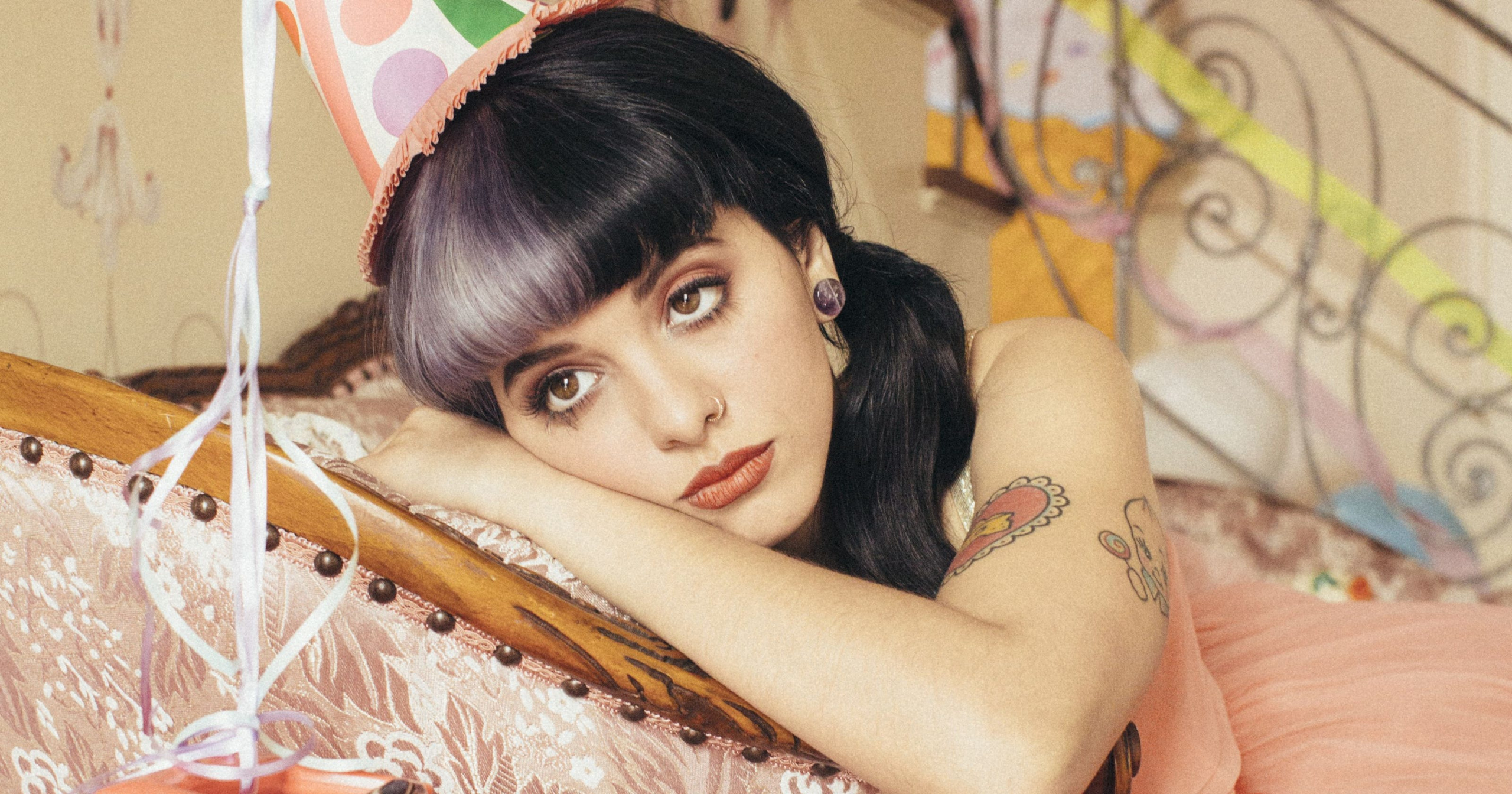 Melanie Martinez Wallpapers