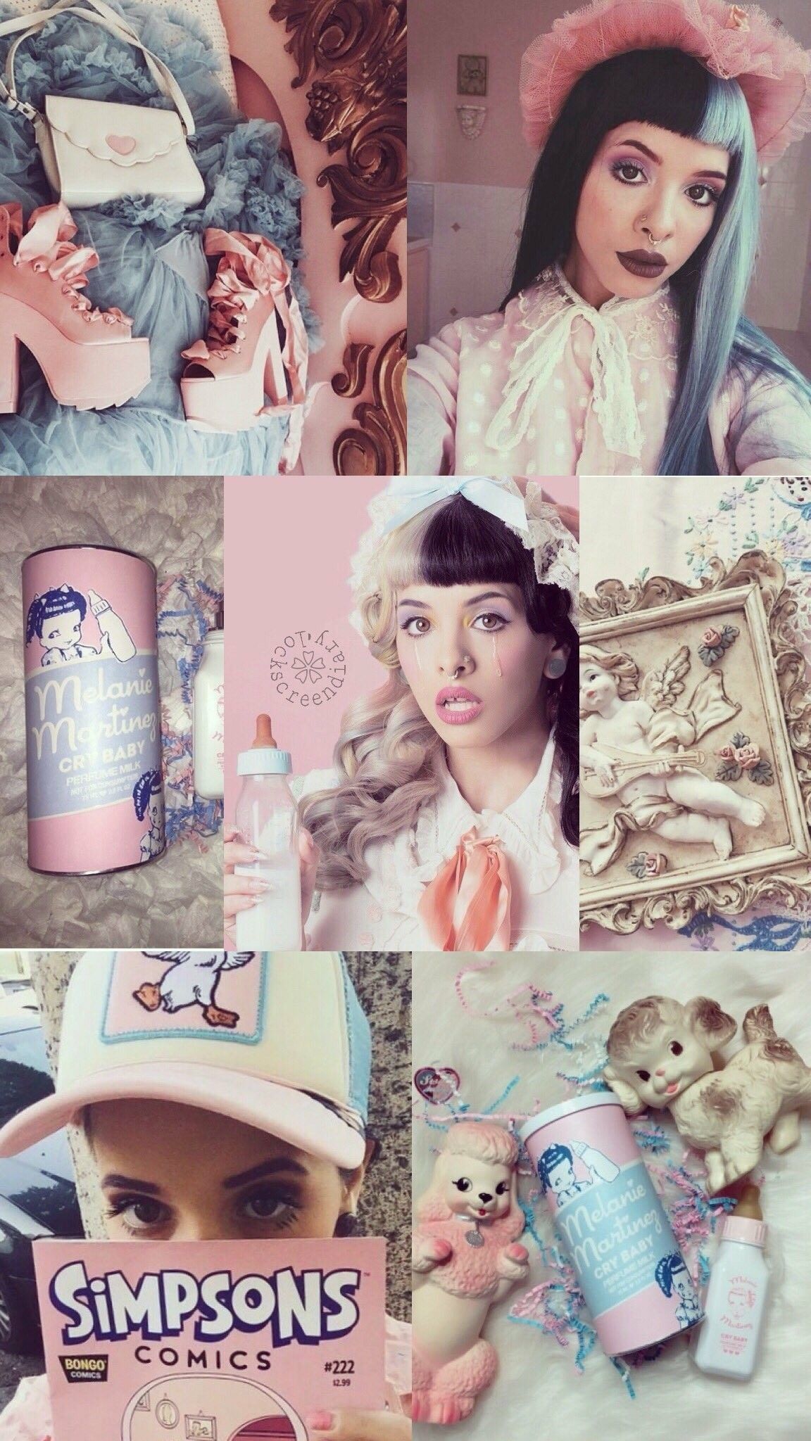 Melanie Martinez Wallpapers