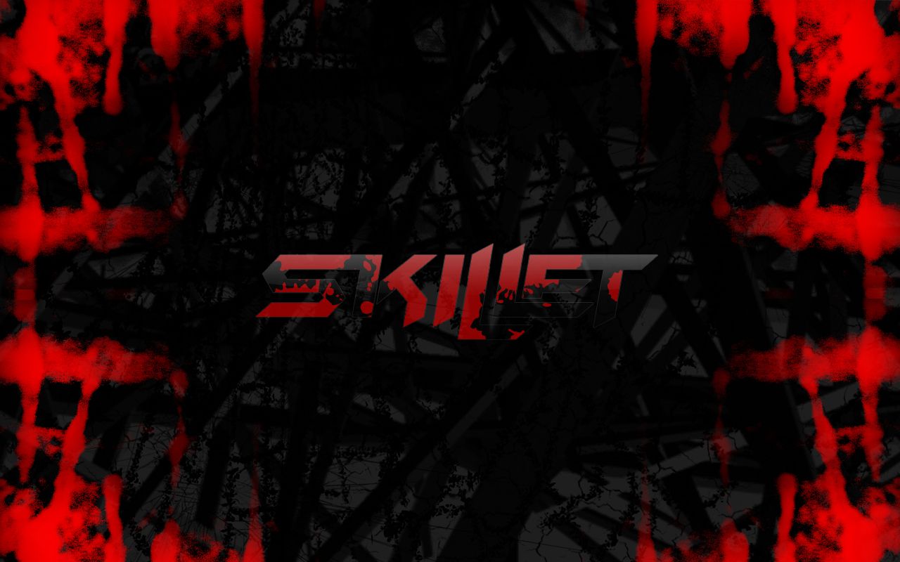 Skillet Wallpapers