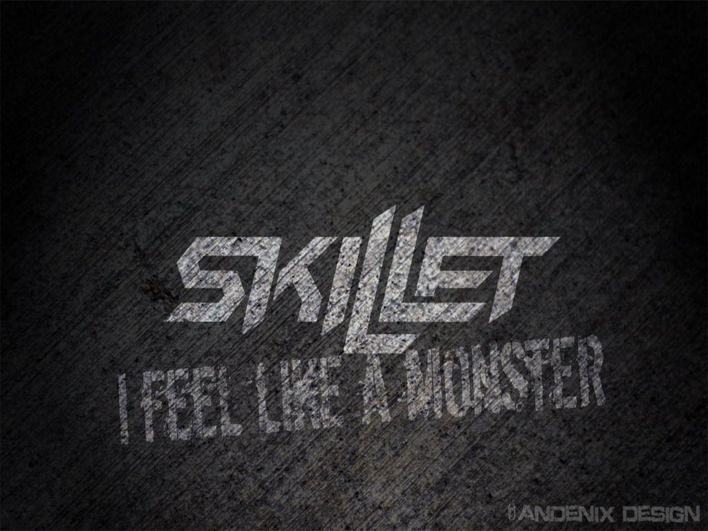 Skillet Wallpapers