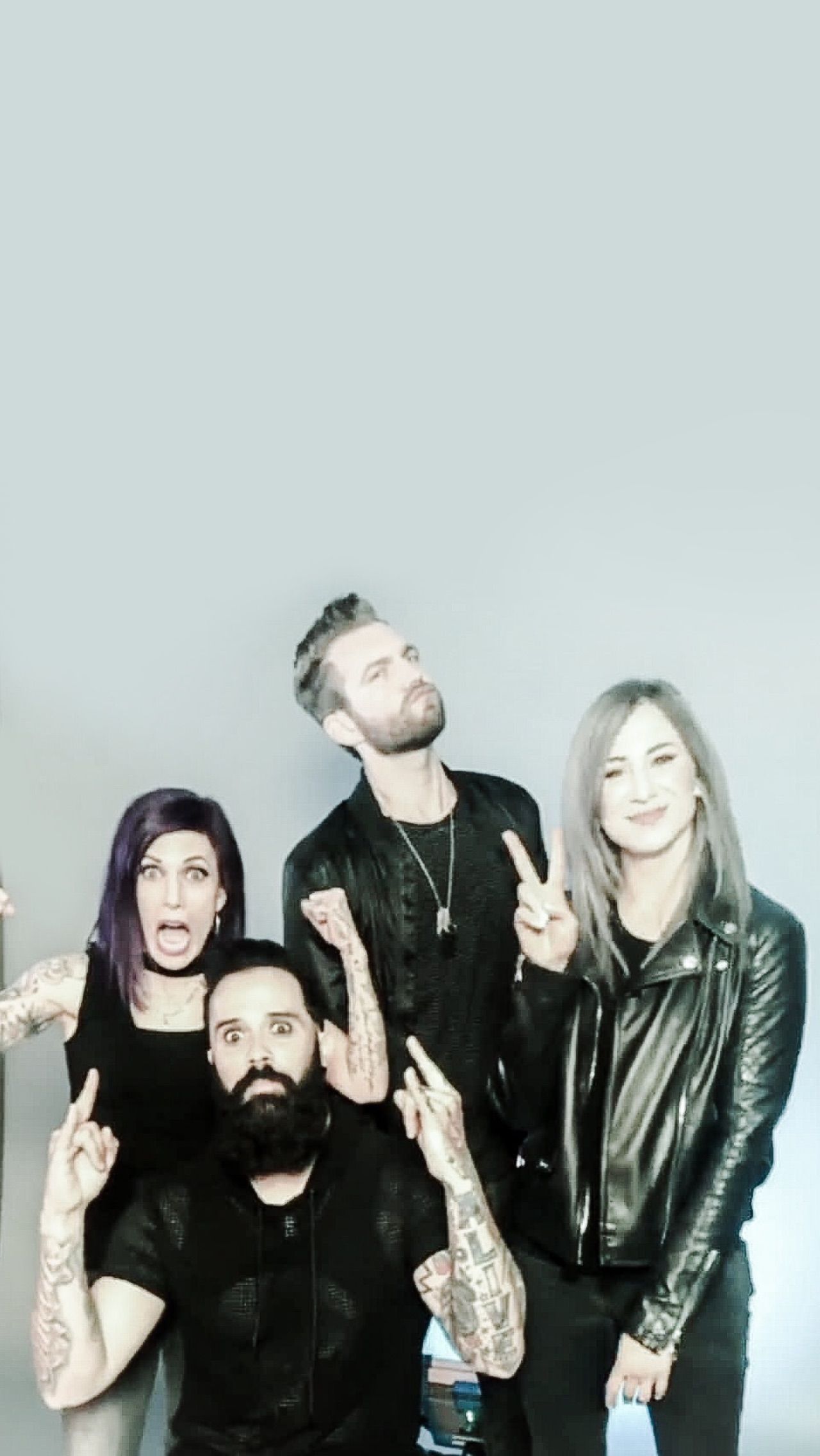 Skillet Wallpapers